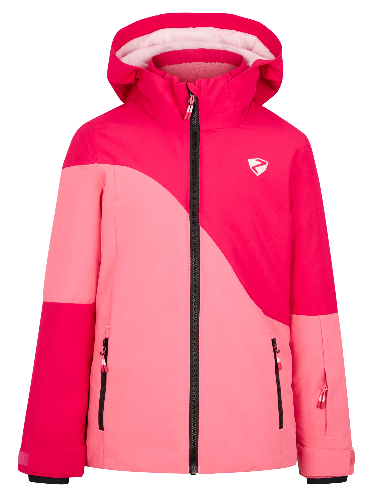Ziener Skijacke "AVINE-Z jacket junior"