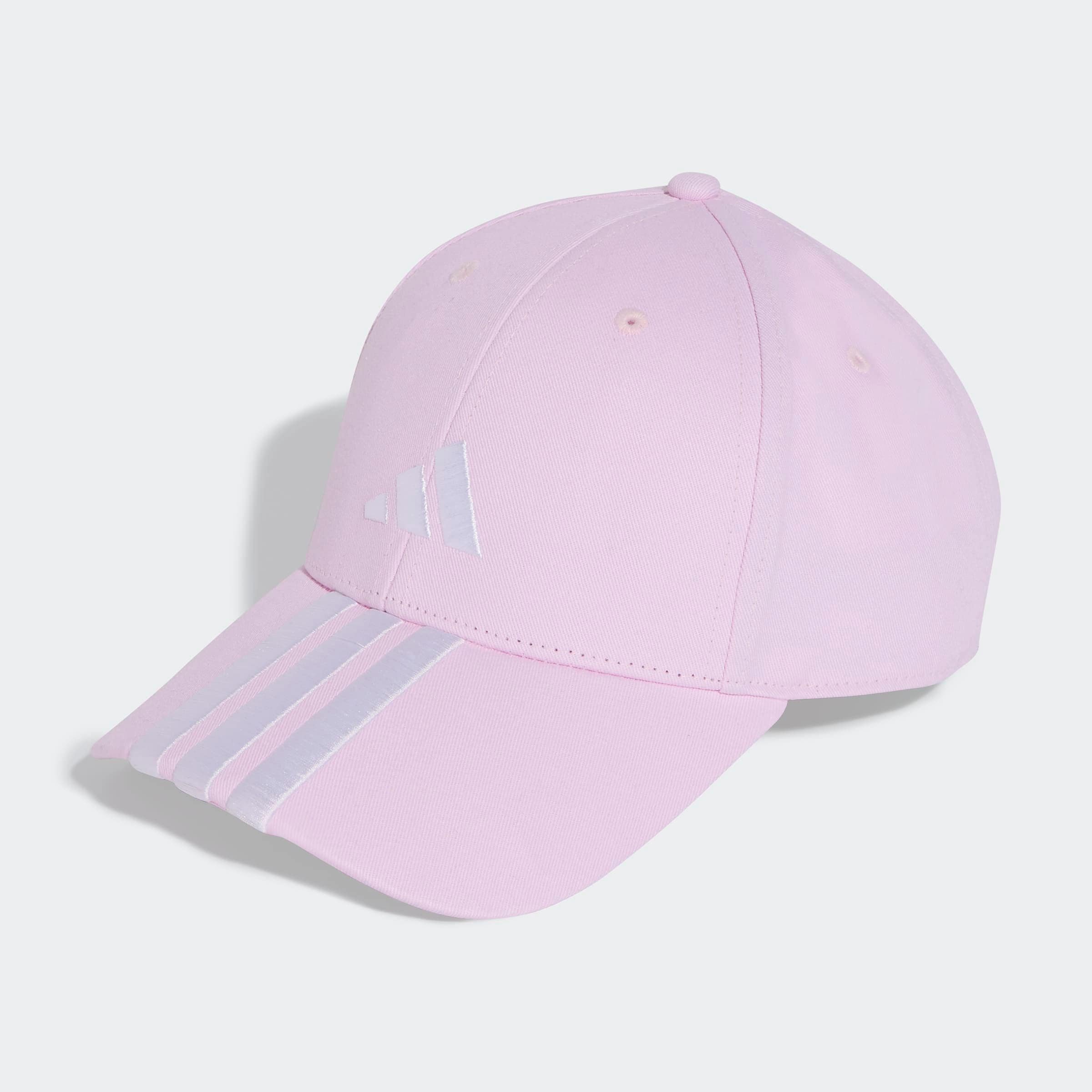 adidas Performance Baseball Cap "BBALL 3S CAP NL" günstig online kaufen