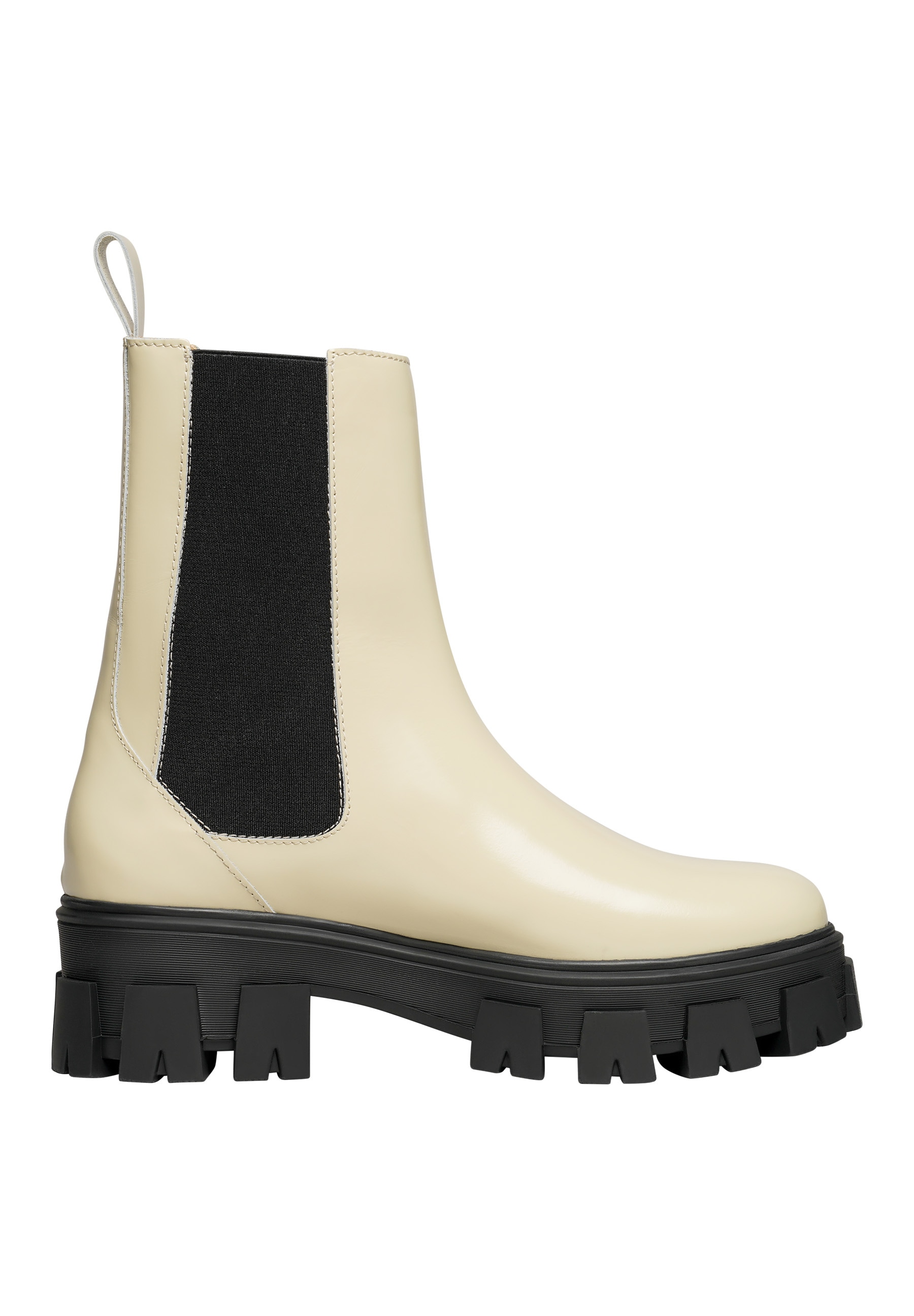 N91 Schnürboots »Style Choice MN«