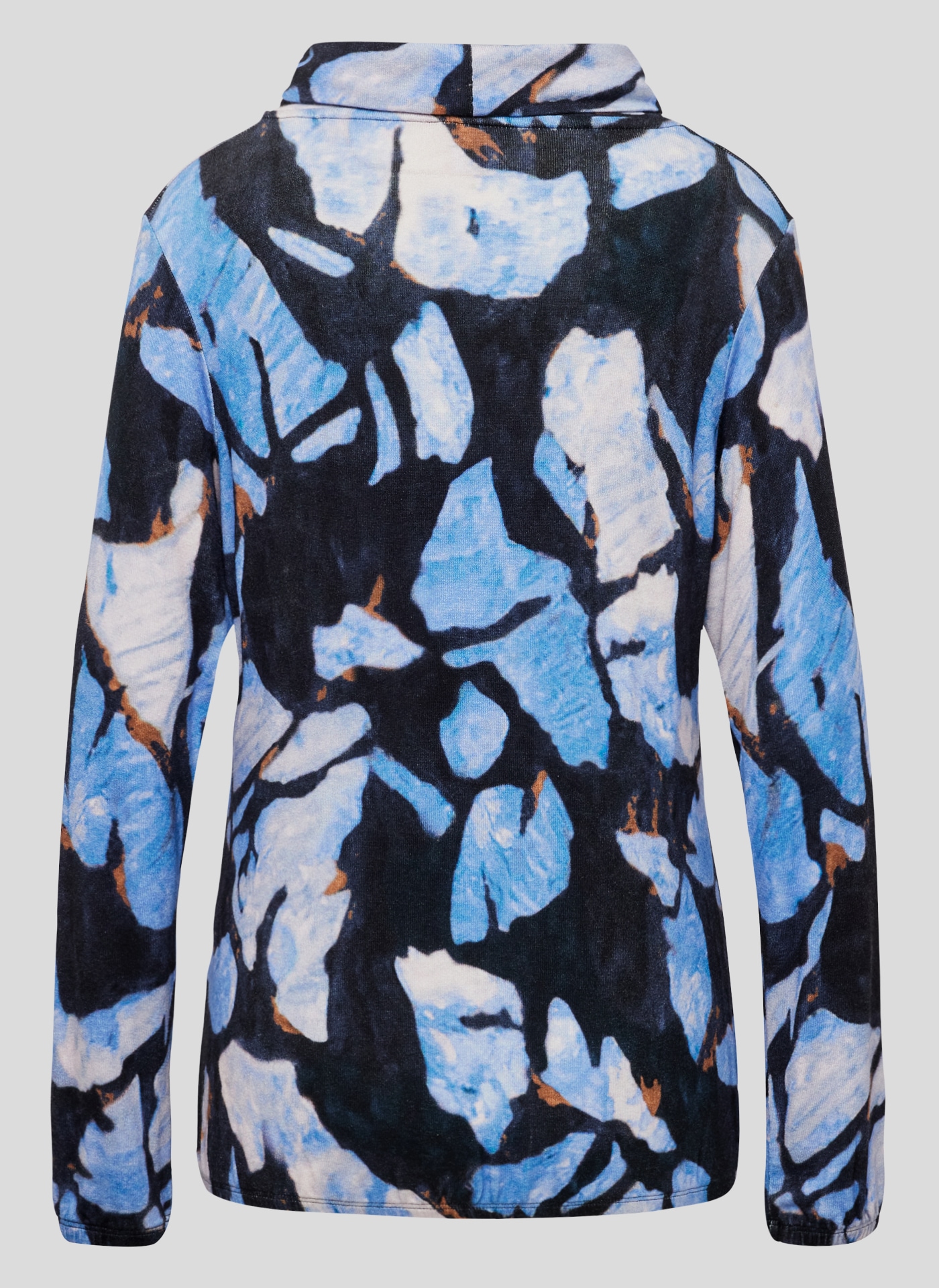 Rabe Print-Shirt »T-Shirt«