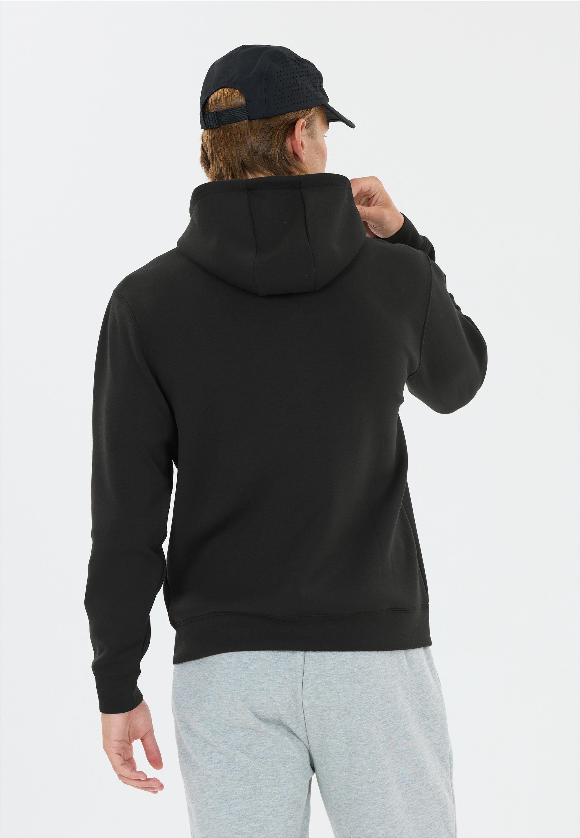 Virtus Sweatshirt »Taro V2«, Komfort
