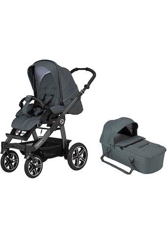 Hartan Kombi-Kinderwagen »Racer GTS - Casual ...