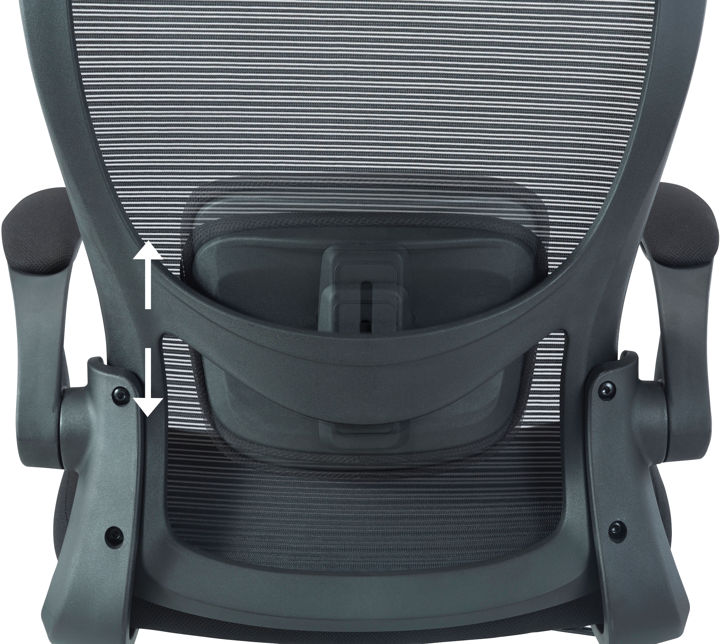 INOSIGN Bürostuhl »KEADY«, ergonomische Sitzhaltung, besonders atmungsaktiv