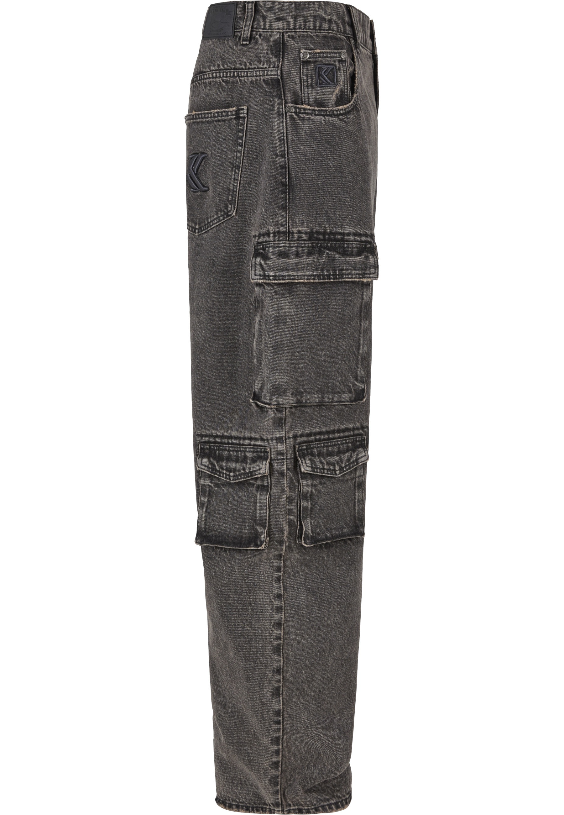 Karl Kani Cargohose »Karl Kani Karl Kani Og Baggy Cargo Pants«