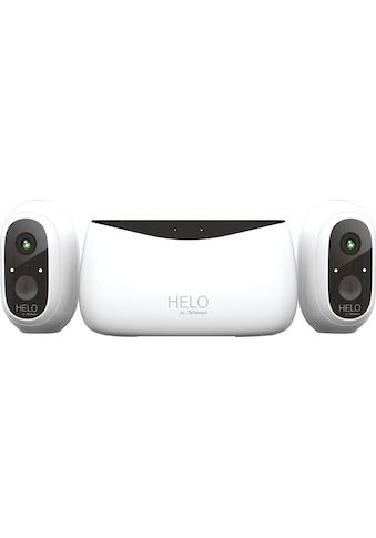 Strong Überwachungskamera »HELO View Kamera Kit In- & Outdoor Set«,... kaufen