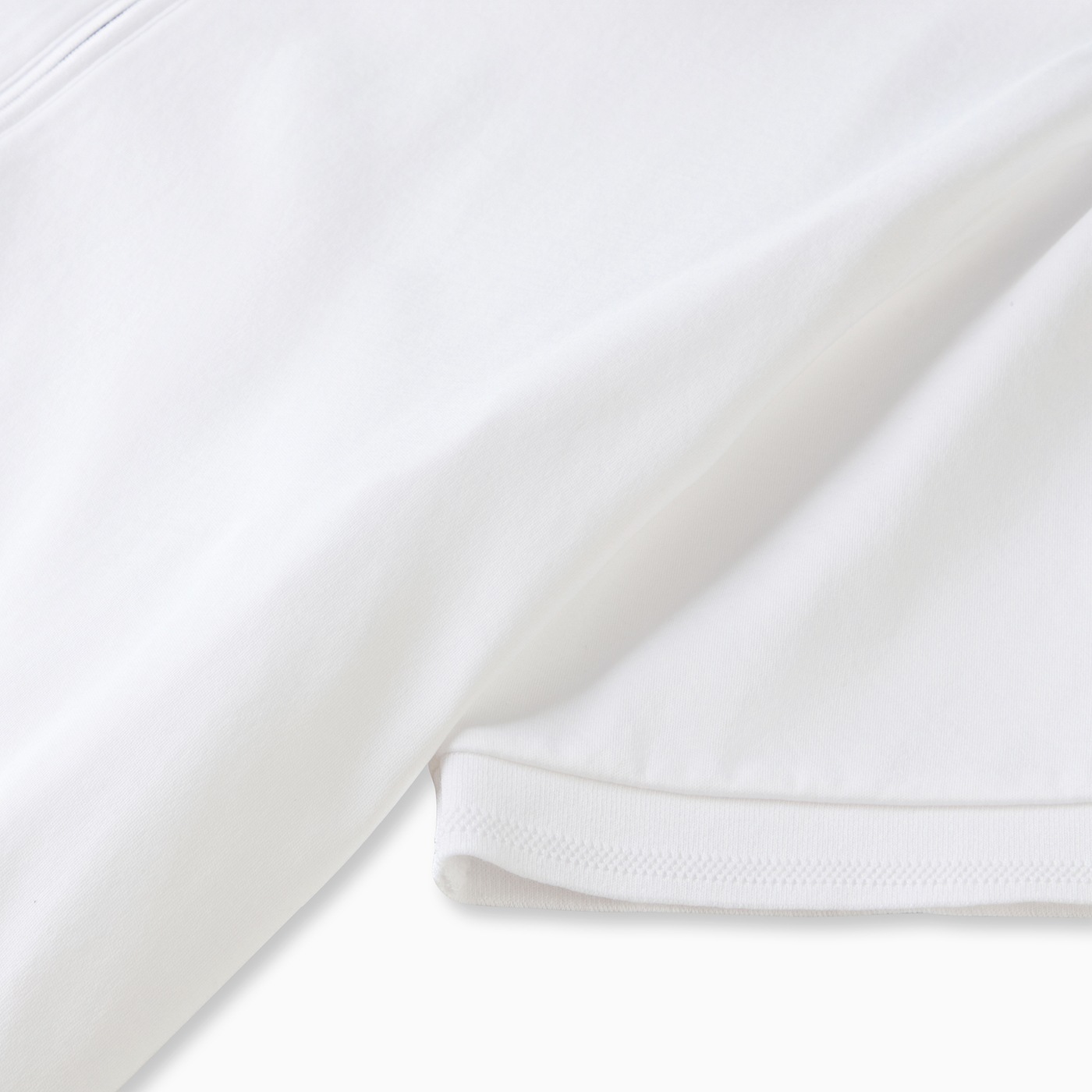 OLYMP Casual Polo Shirt White 3XL 2