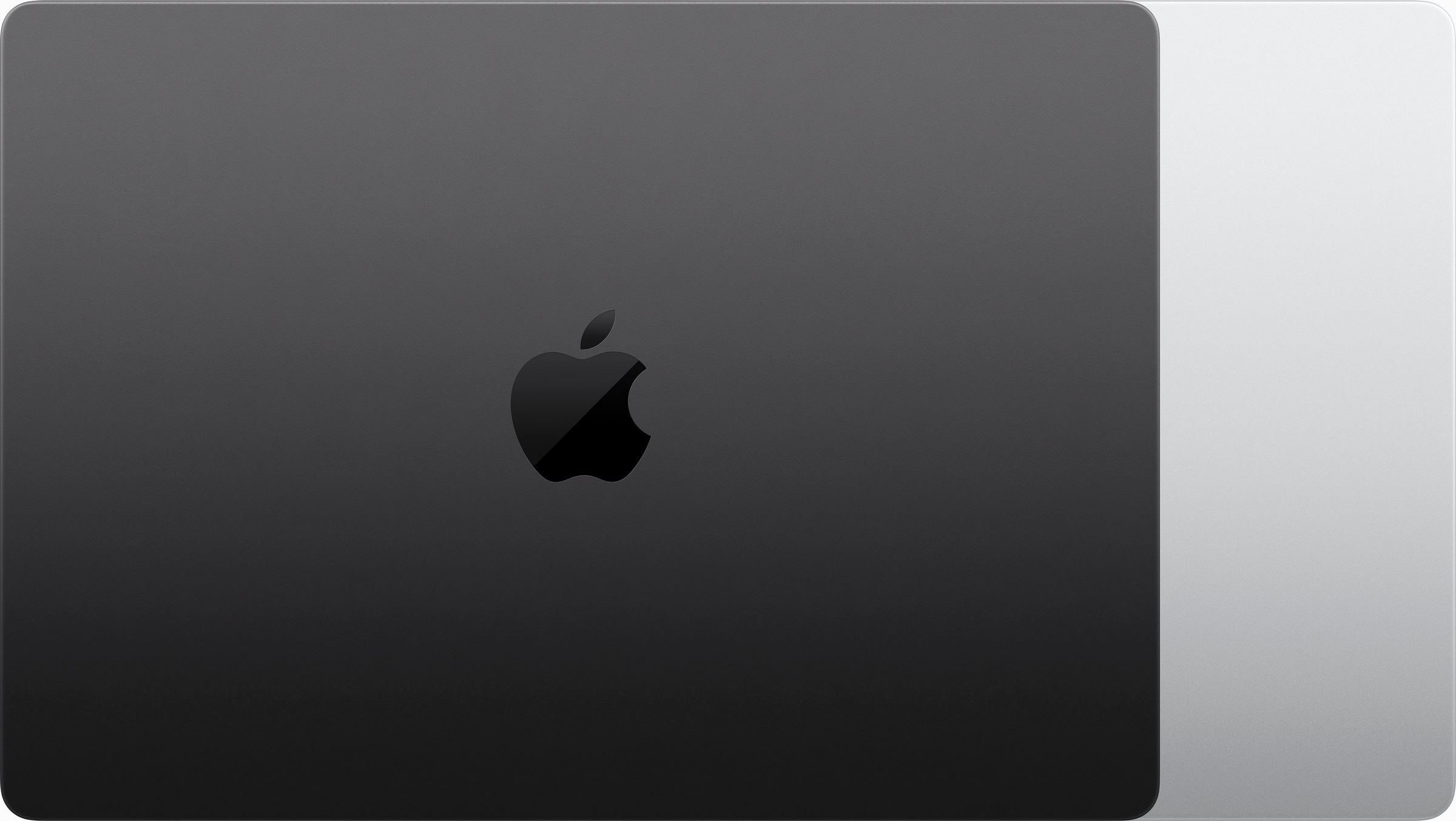 Apple Notebook »MacBook Pro 14''«, 35,97 cm, / 14,2 Zoll, Apple, M3 Pro, 18-Core GPU, 1000 GB SSD