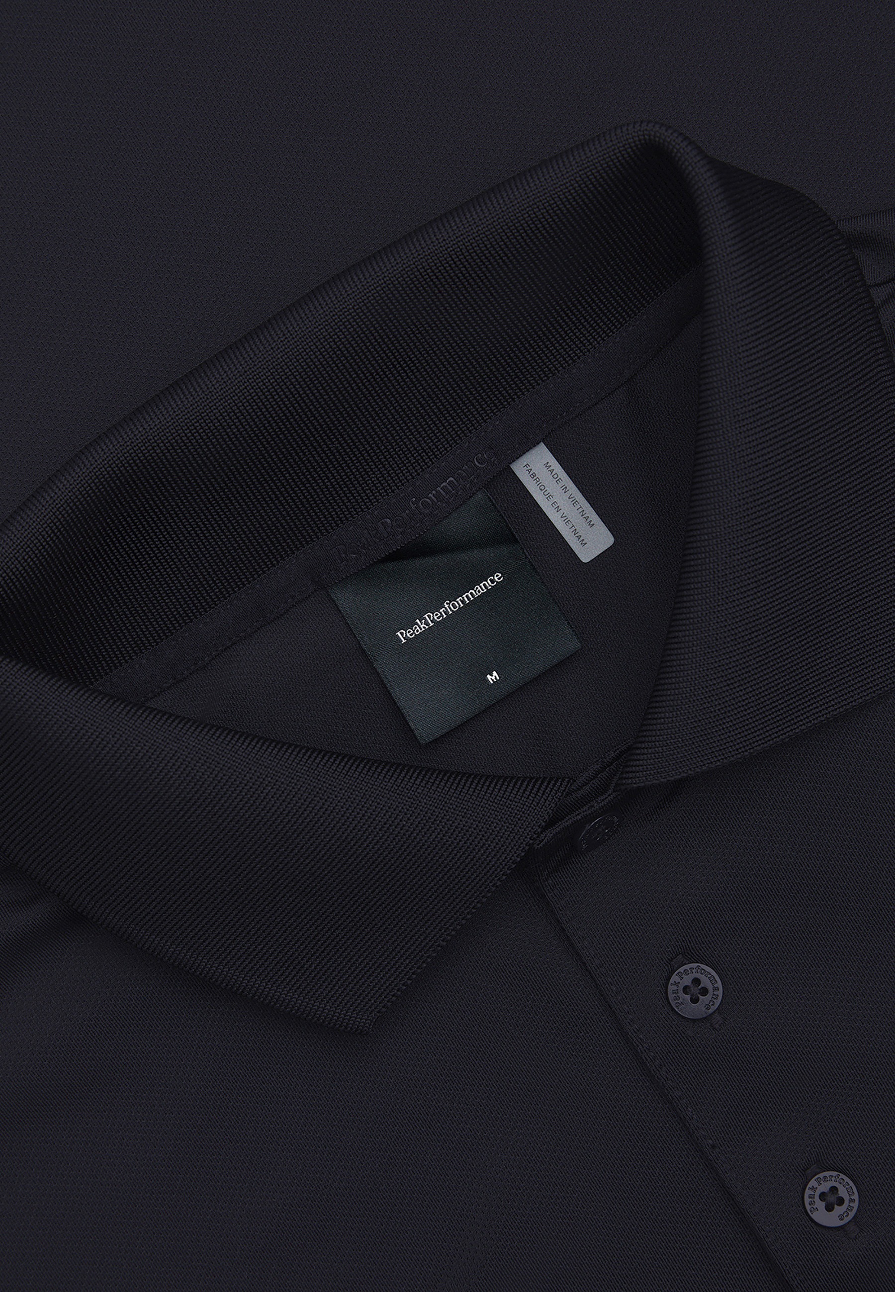 Peak Performance Poloshirt »M Vespar Polo«