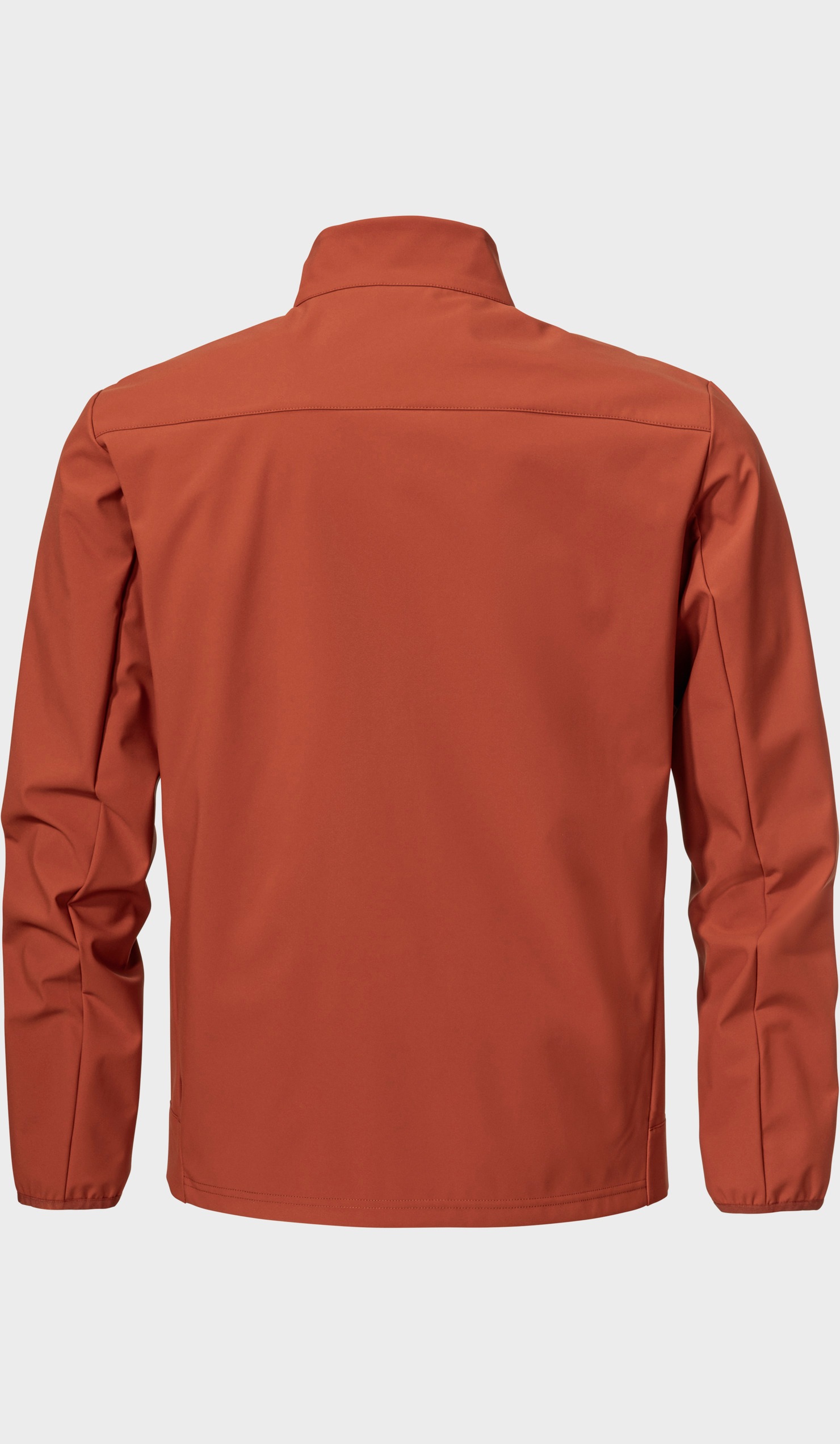 Schöffel Outdoorjacke "Softshell Jk Style Mirusha MNS" ohne Kapuze günstig online kaufen