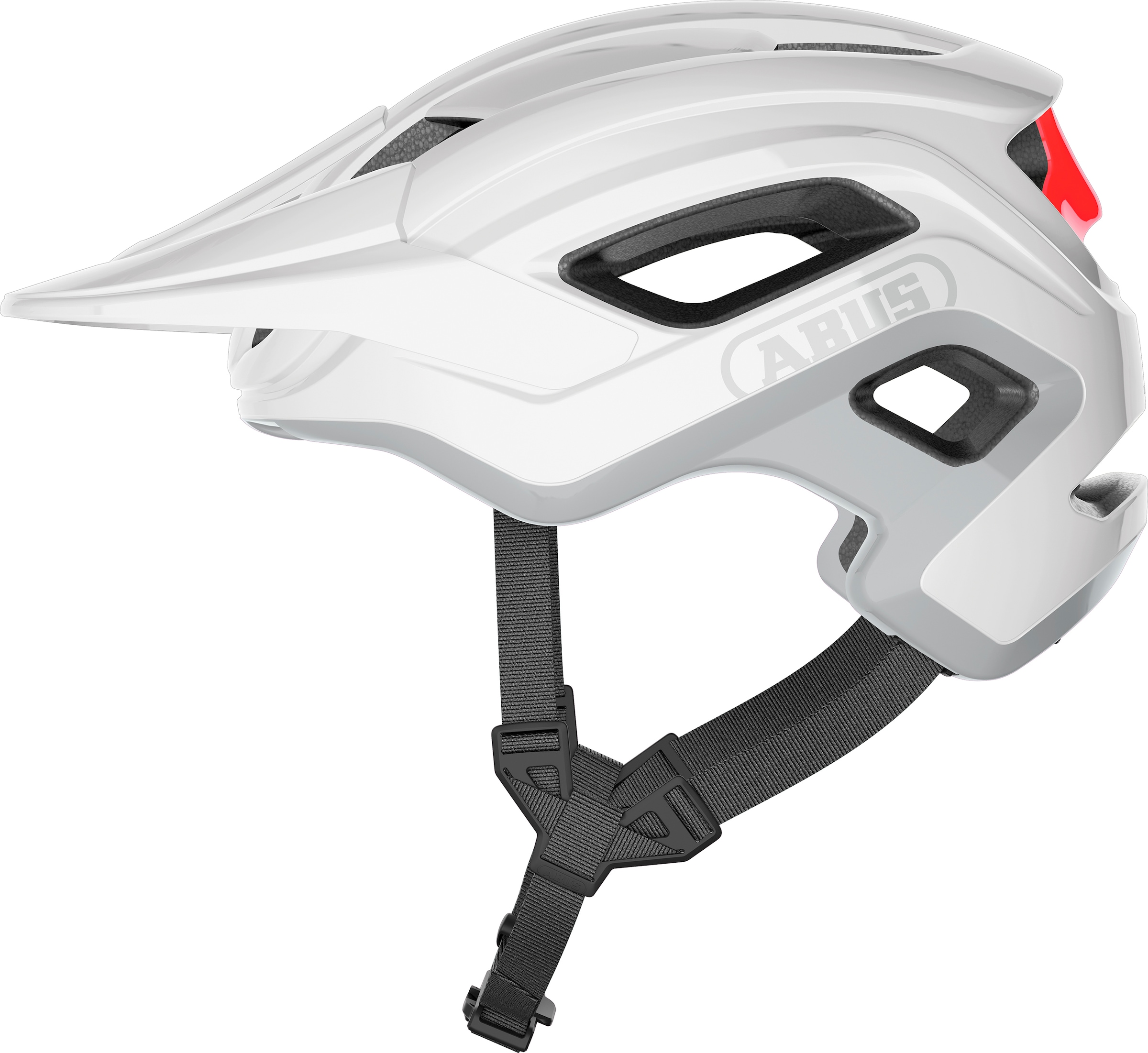 ABUS Mountainbikehelm "CLIFFHANGER"