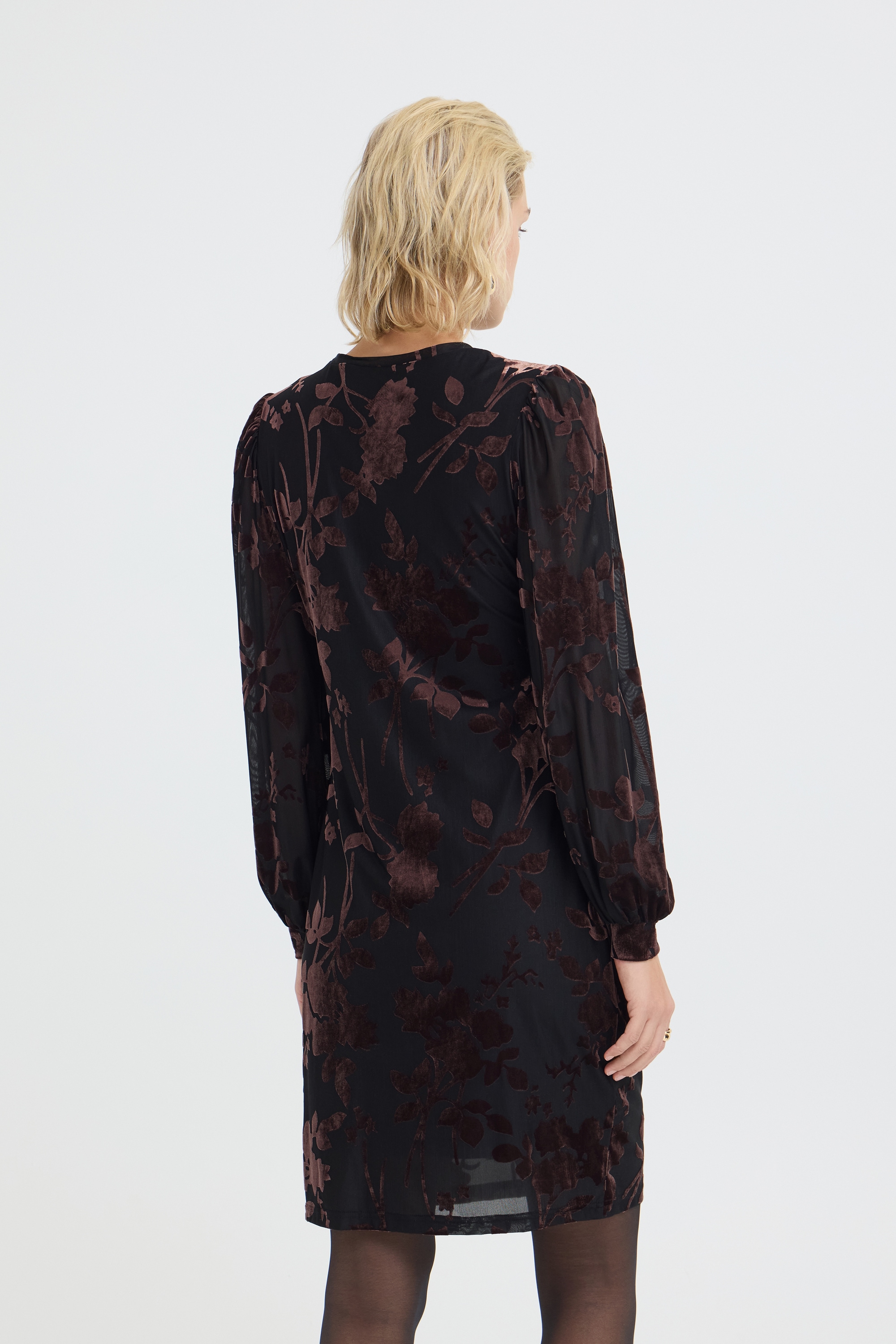 Pulz Jeans Partykleid »Pulz Jeans Partykleid PZFELINA«