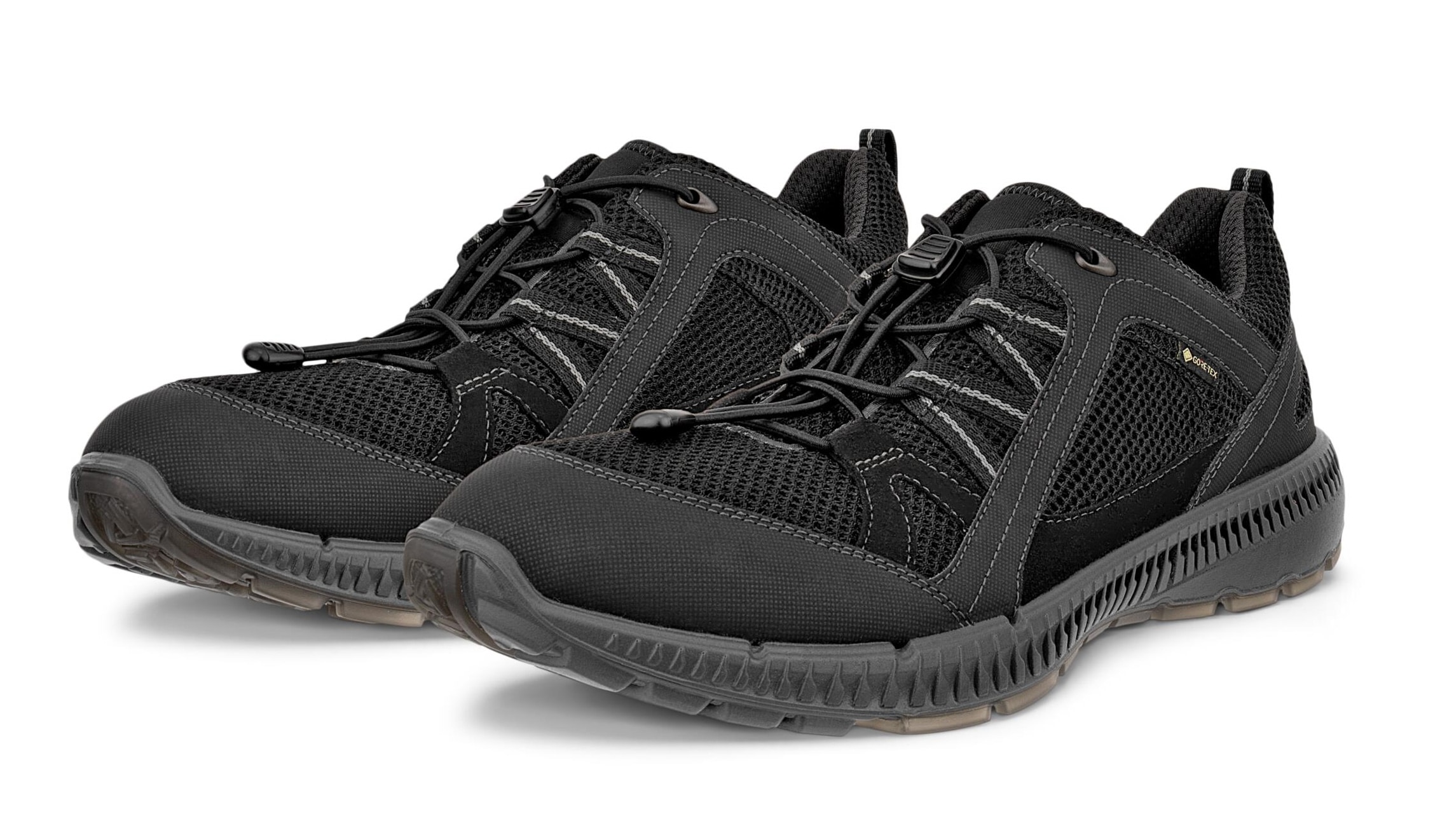Ecco Sneaker "TERRACRUISE 2 M", mit GORE-TEX günstig online kaufen