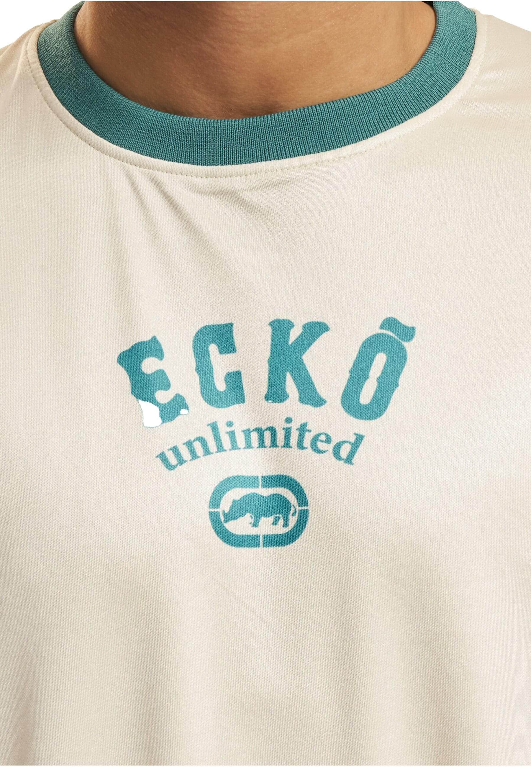 Ecko Unltd. T-Shirt »Ecko Unltd. Ecko Unltd. Faded Soccer T-Shirts« 1 Stk. tlg.