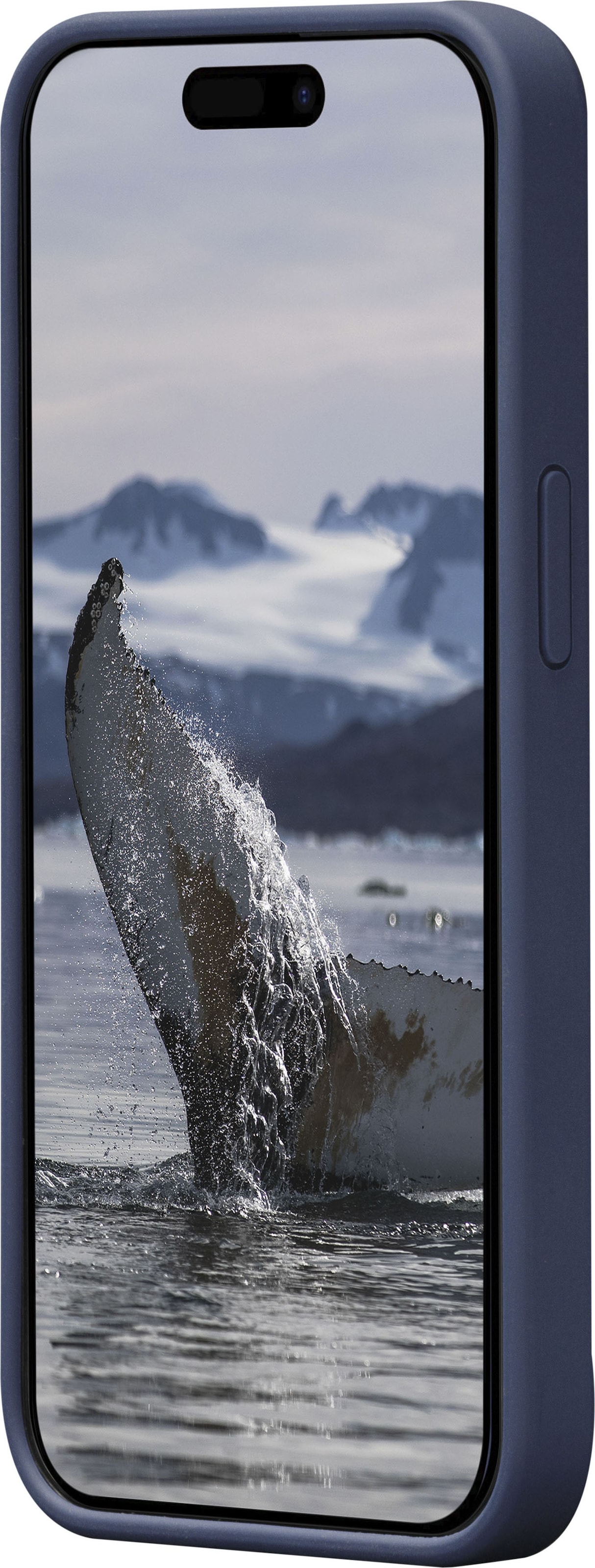 dbramante1928 Smartphone-Hülle »Monaco MagSafe iPhone 15« Apple iPhone 15