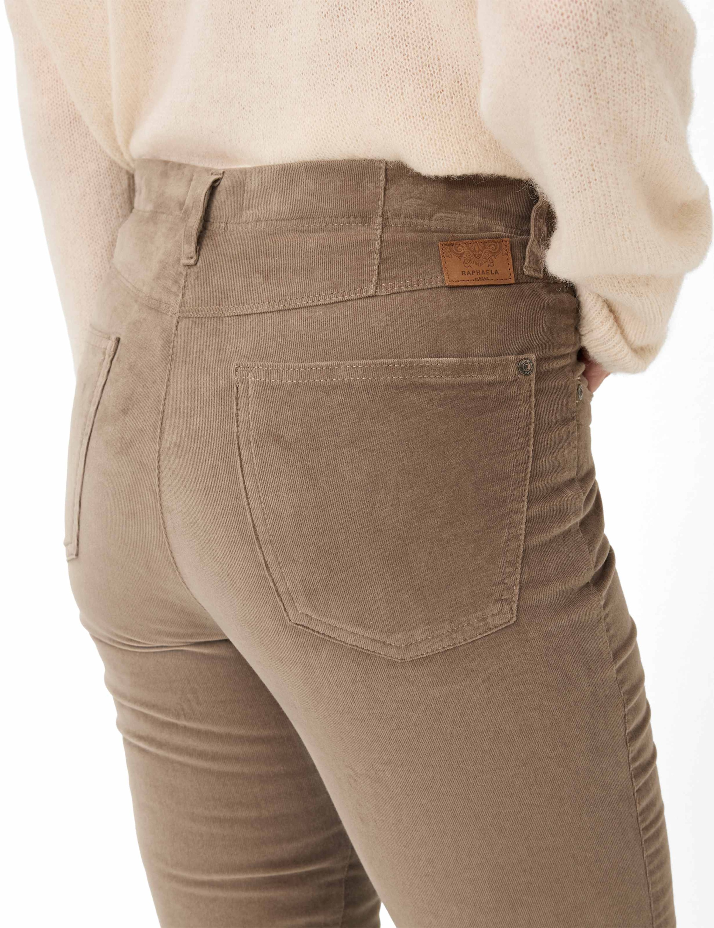 RAPHAELA by BRAX 5-Pocket-Hose »Style LAURA NEW«