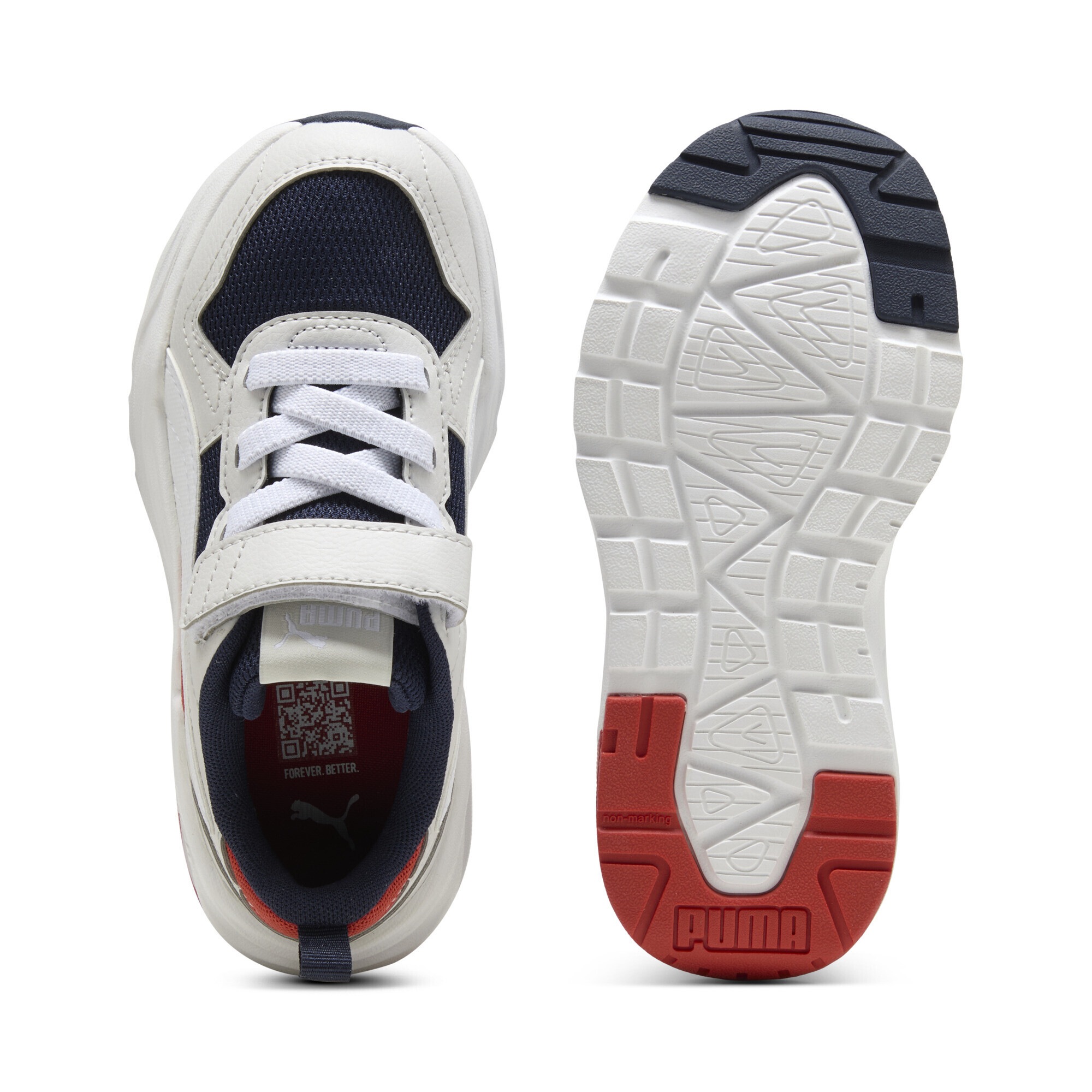 PUMA Sneaker »Trinity 2 LT Sneakers Kinder«
