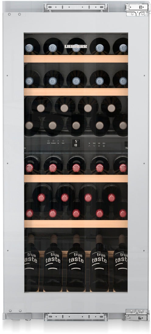 Liebherr Einbauweintemperierschrank »EWTdf 2353 Vinidor«, für 48 St. Standardflaschen á 075l