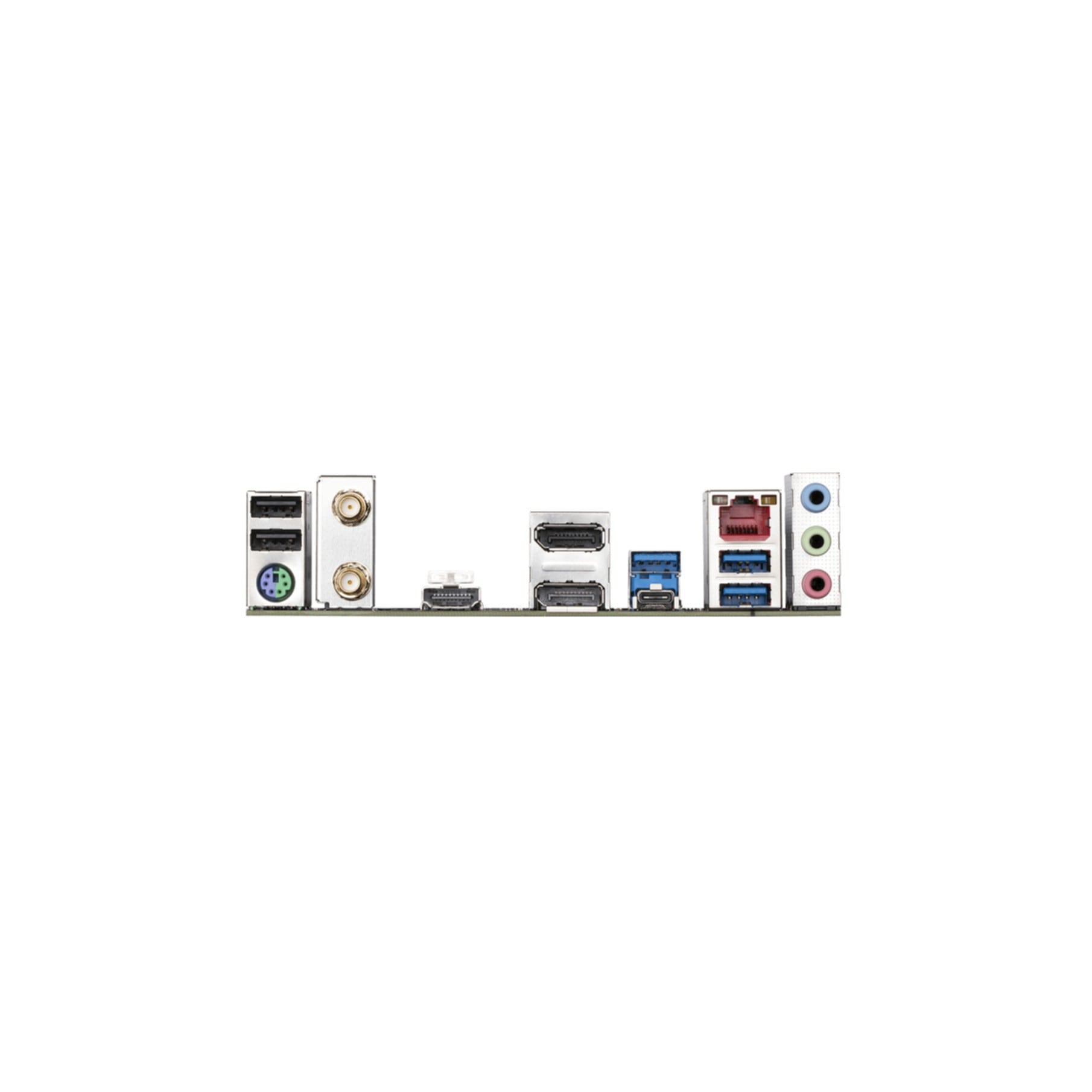 Gigabyte Mainboard »B760M DS3H AX«