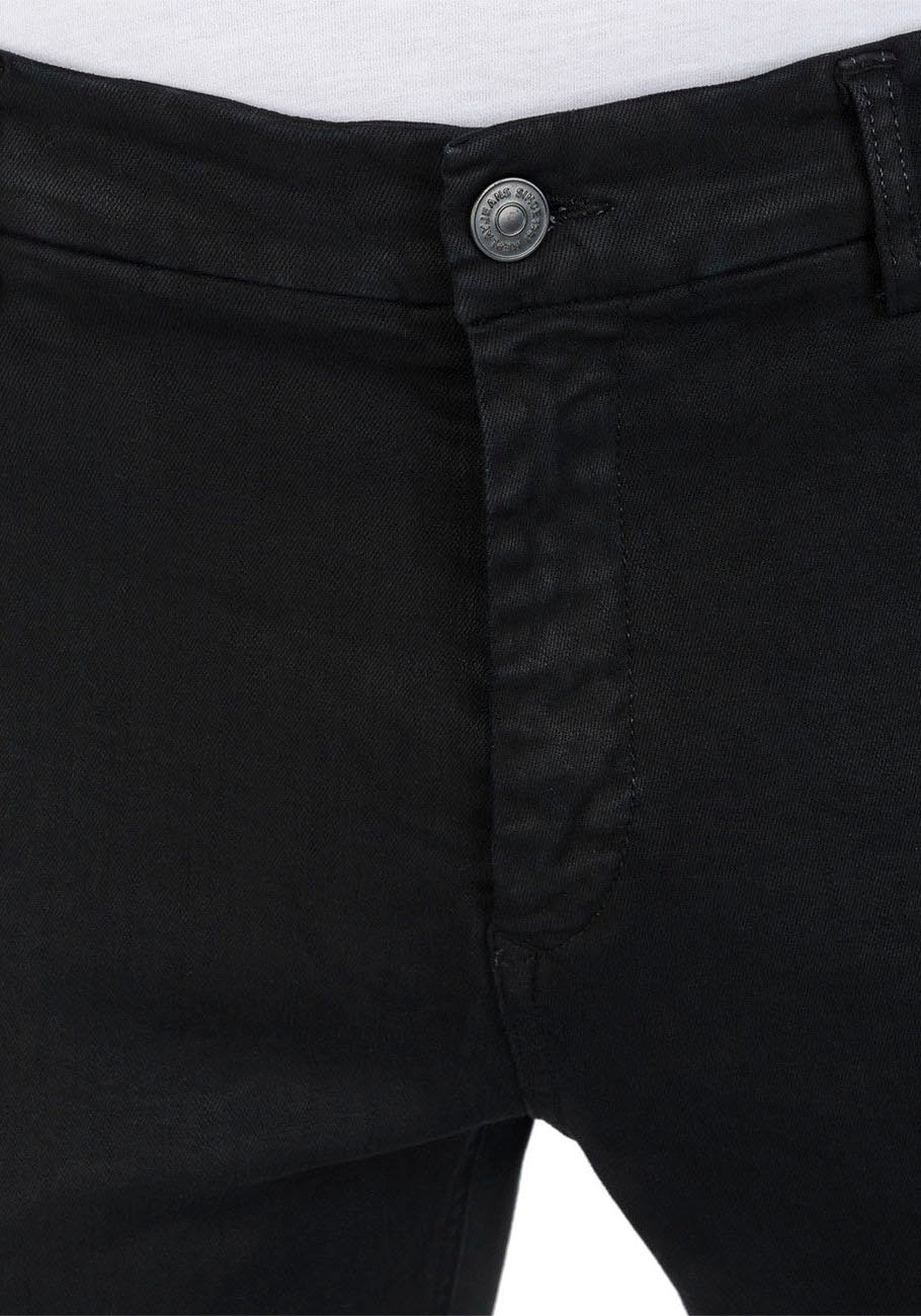 Replay Chinohose »ZEUMAR Hyperflex«, im Slim Fit