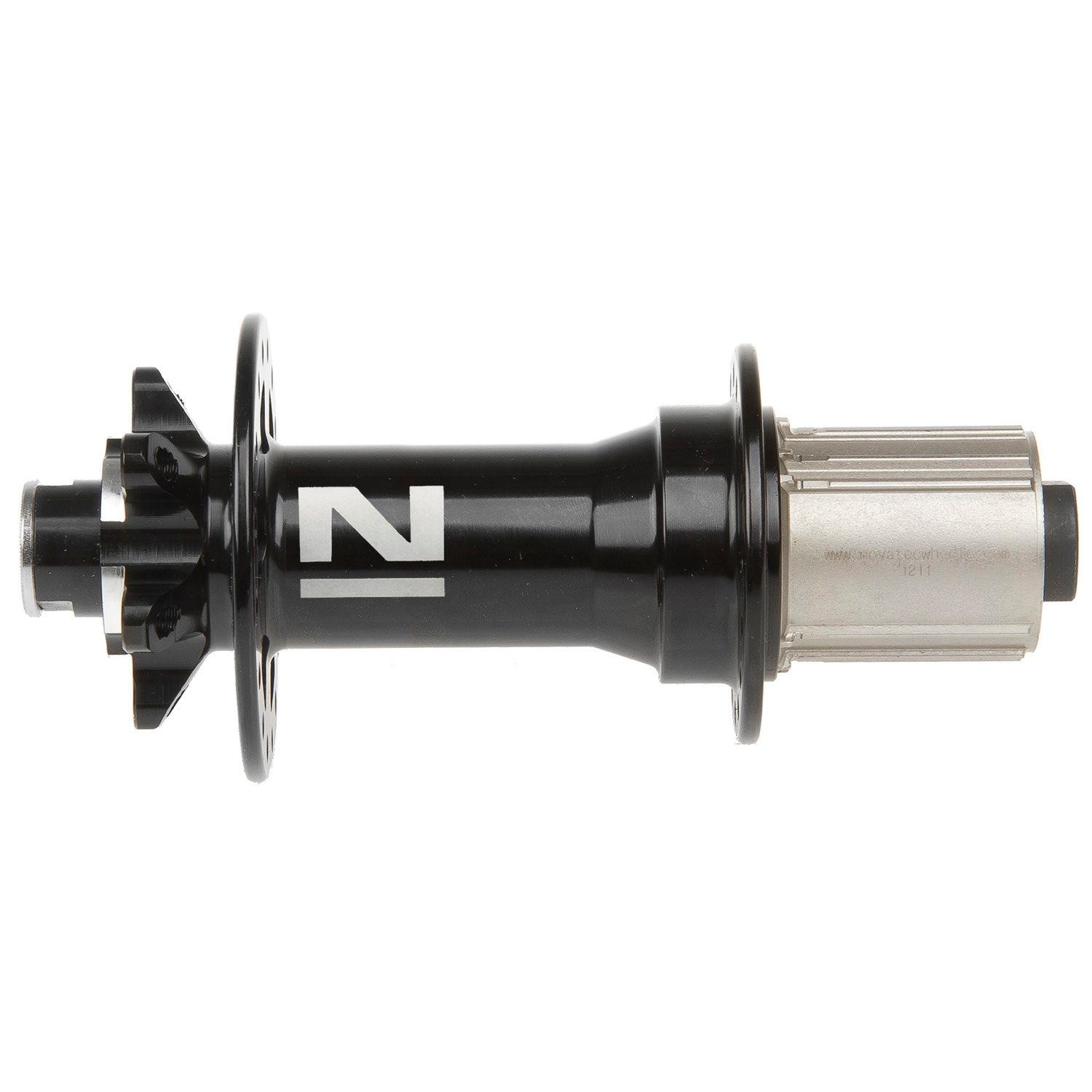 Hinterrad-Scheibenbremsnabe DH82SB/A-SS