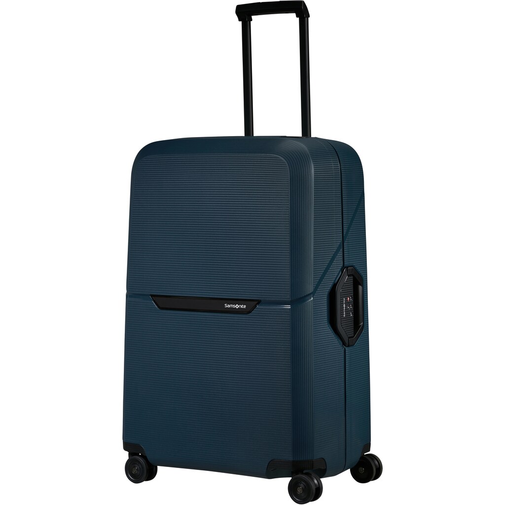 Samsonite Hartschalen-Trolley »Magnum, 75 cm«, 4 Rollen