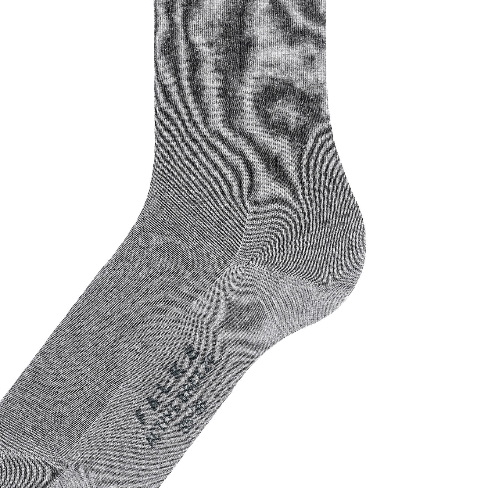 FALKE Socken »Active Breeze«, kühlend, atmungsaktiv