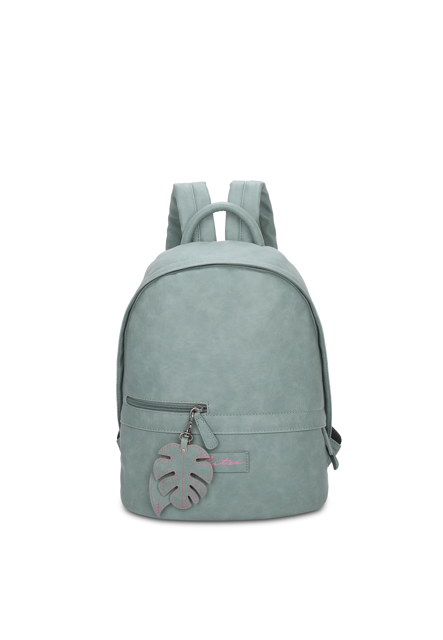 Fritzi aus Preußen Cityrucksack "Eco Fritzi07", aus recyceltem und veganem Material