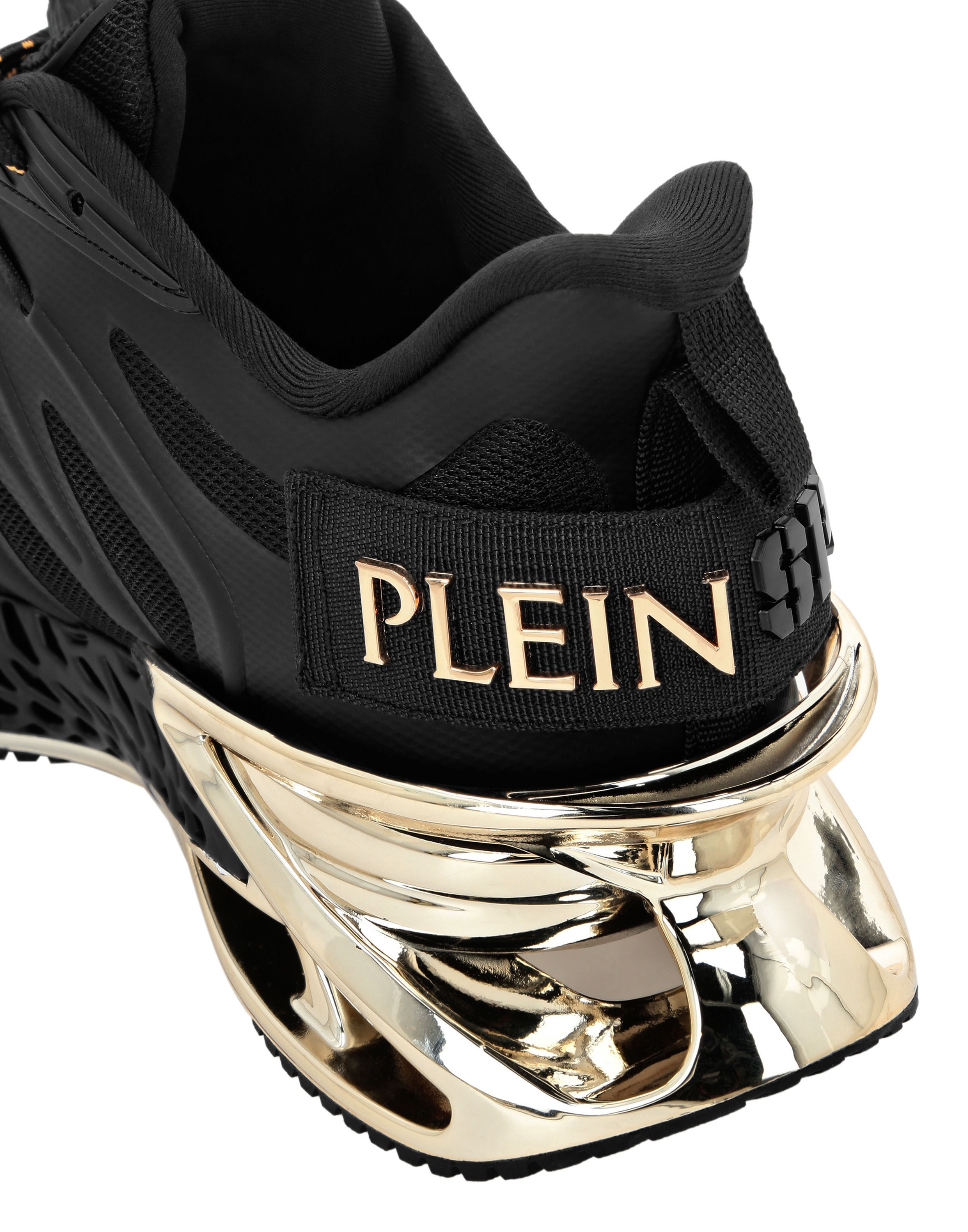 PLEIN SPORT Sneaker »Chrome Tiger Gen.x.-02«