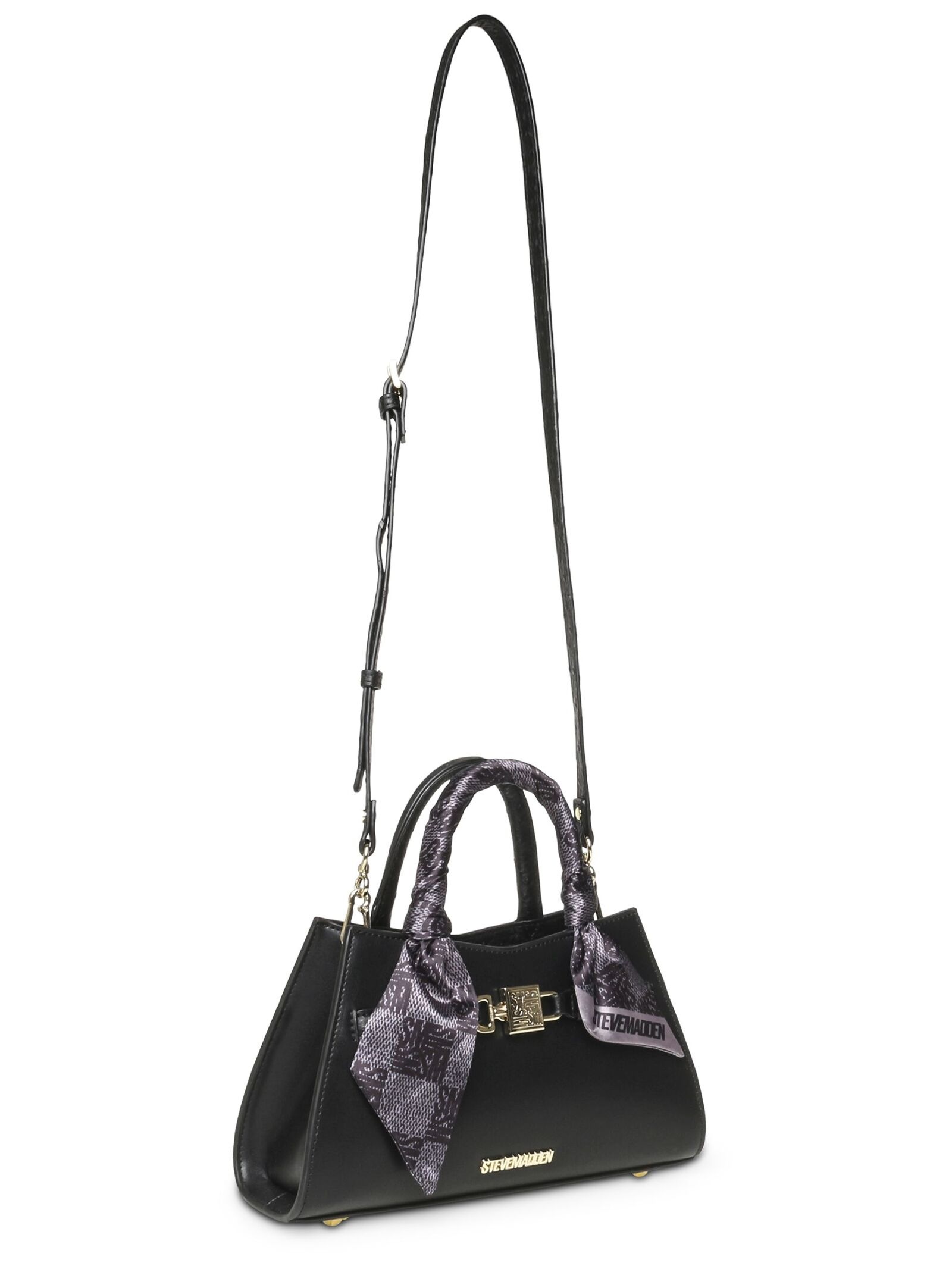 STEVE MADDEN Henkeltasche »STEVE MADDEN Taschen Lederimitat«