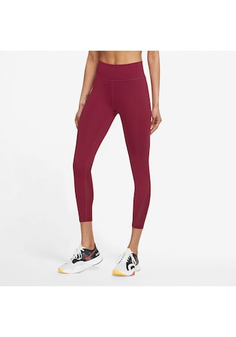 Nike Trainingstights »One Women's Mid-Rise / Leggings« kaufen
