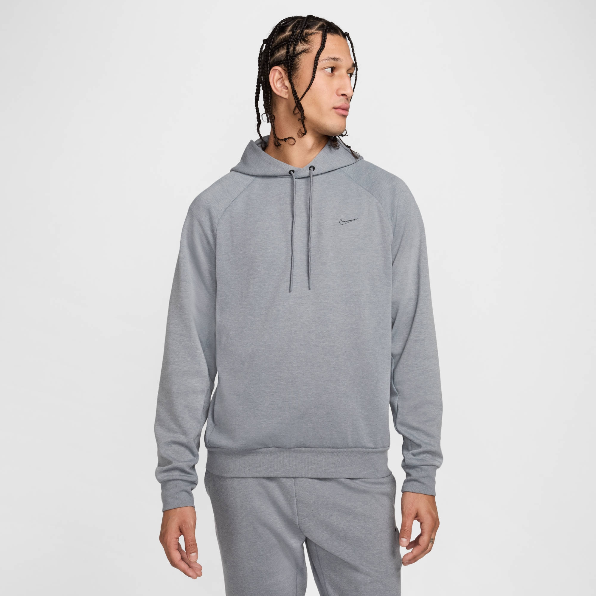 Nike T-Shirt "M NK DF UV PRIMARY PO HOODIE" günstig online kaufen