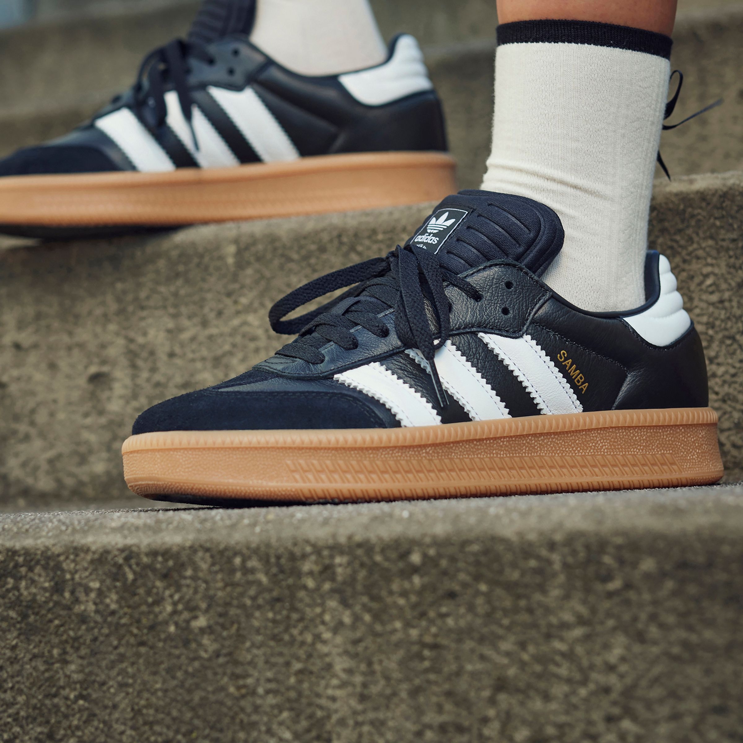 adidas Originals Sneaker »SAMBA XLG«