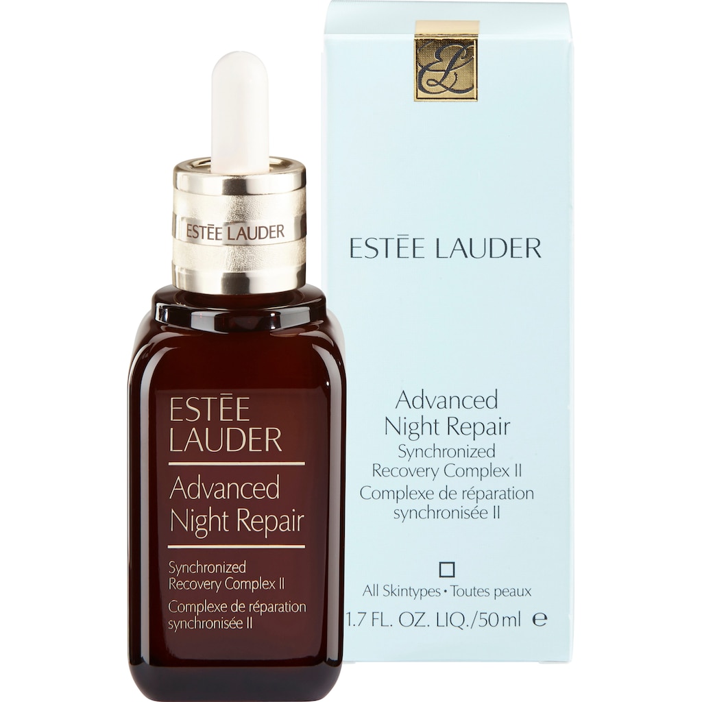 ESTÉE LAUDER Gesichtsserum »Advanced Night Repair«