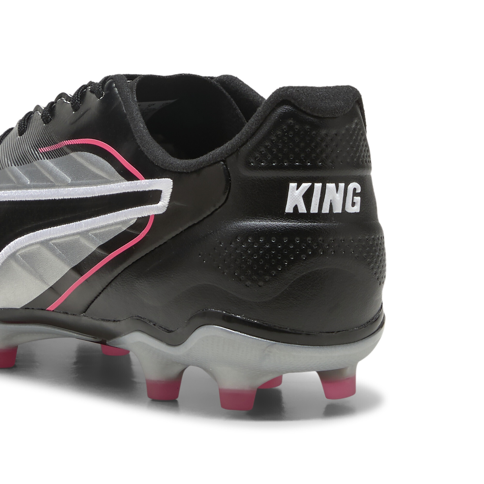 PUMA Fußballschuh "KING PRO FG/AG Fußballschuhe Damen" günstig online kaufen