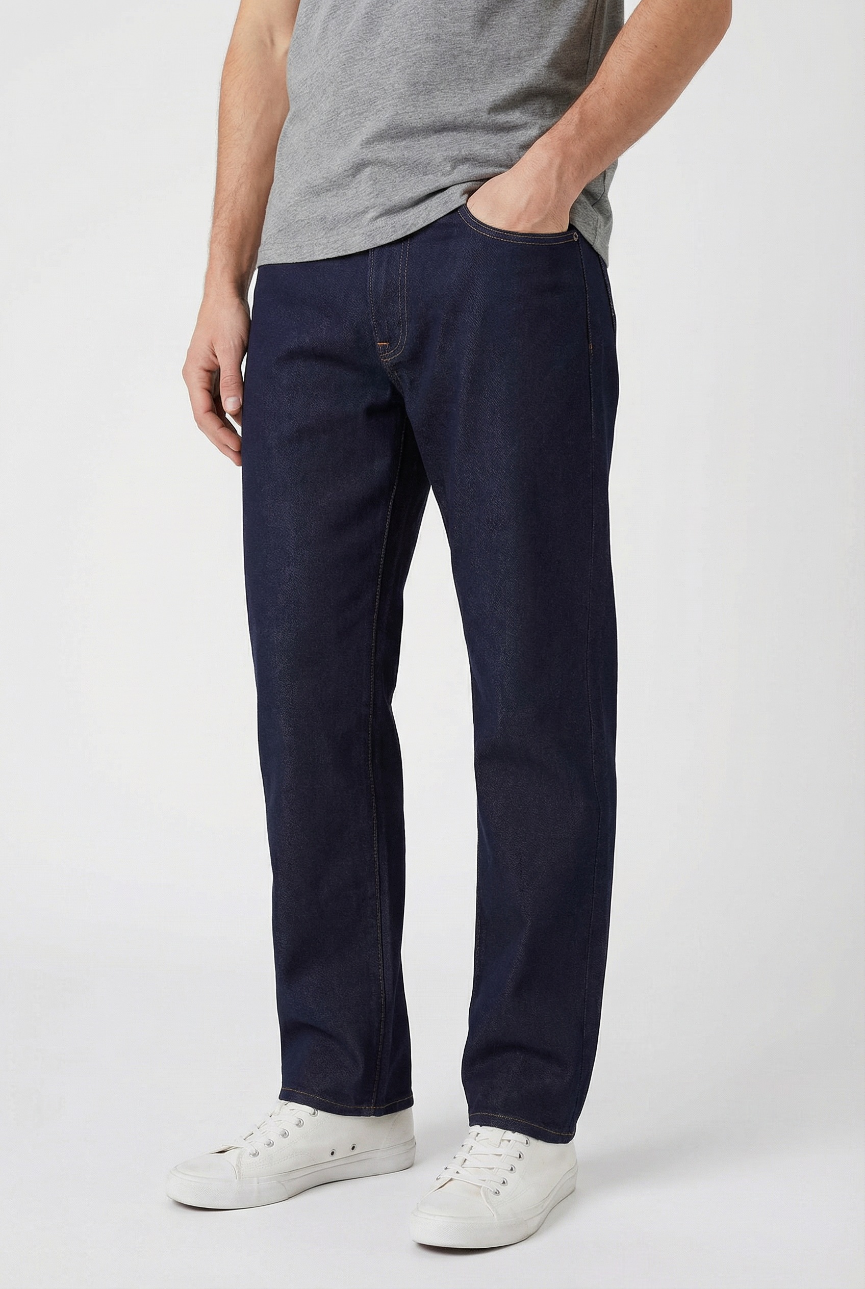 Calvin Klein 5-Pocket-Jeans "90S TAPER" tapered fit günstig online kaufen