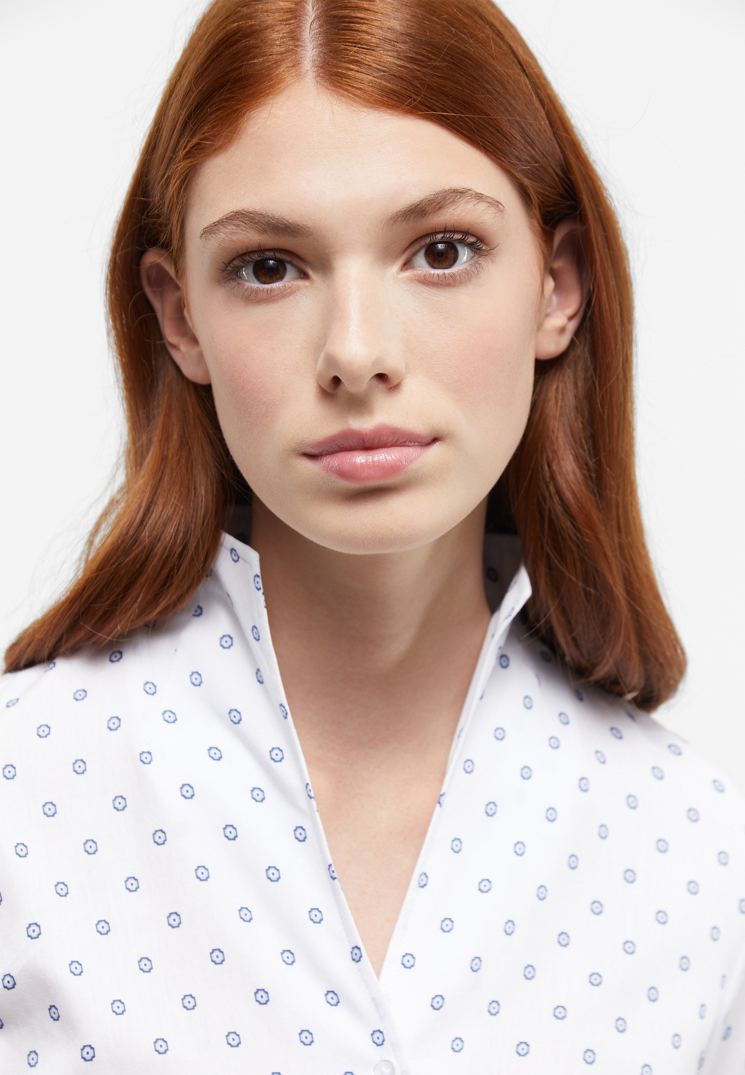 Thumbnail - Eterna Hemdbluse "REGULAR FIT"