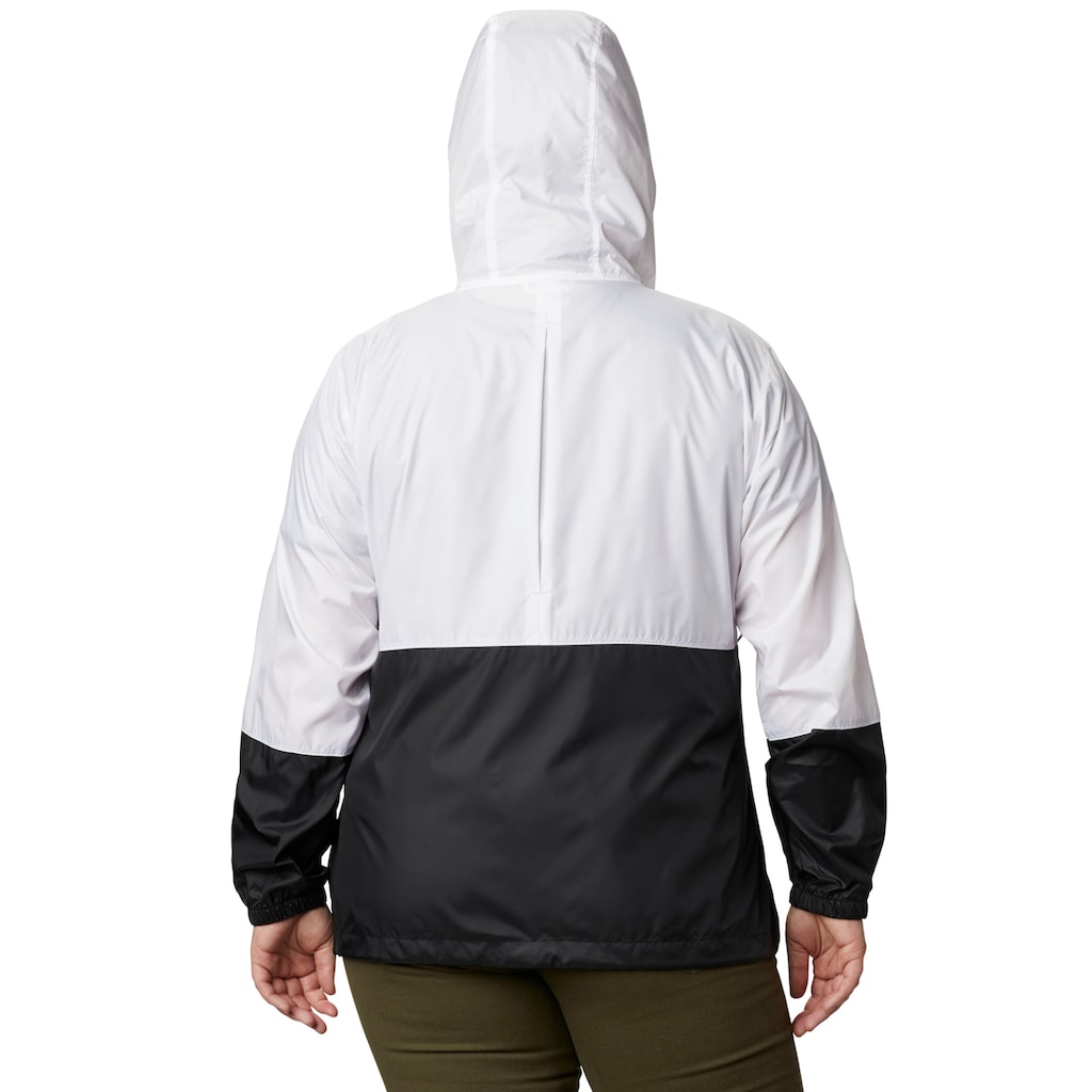 Columbia Windbreaker »Flash Forward Windbreaker«, mit Kapuze