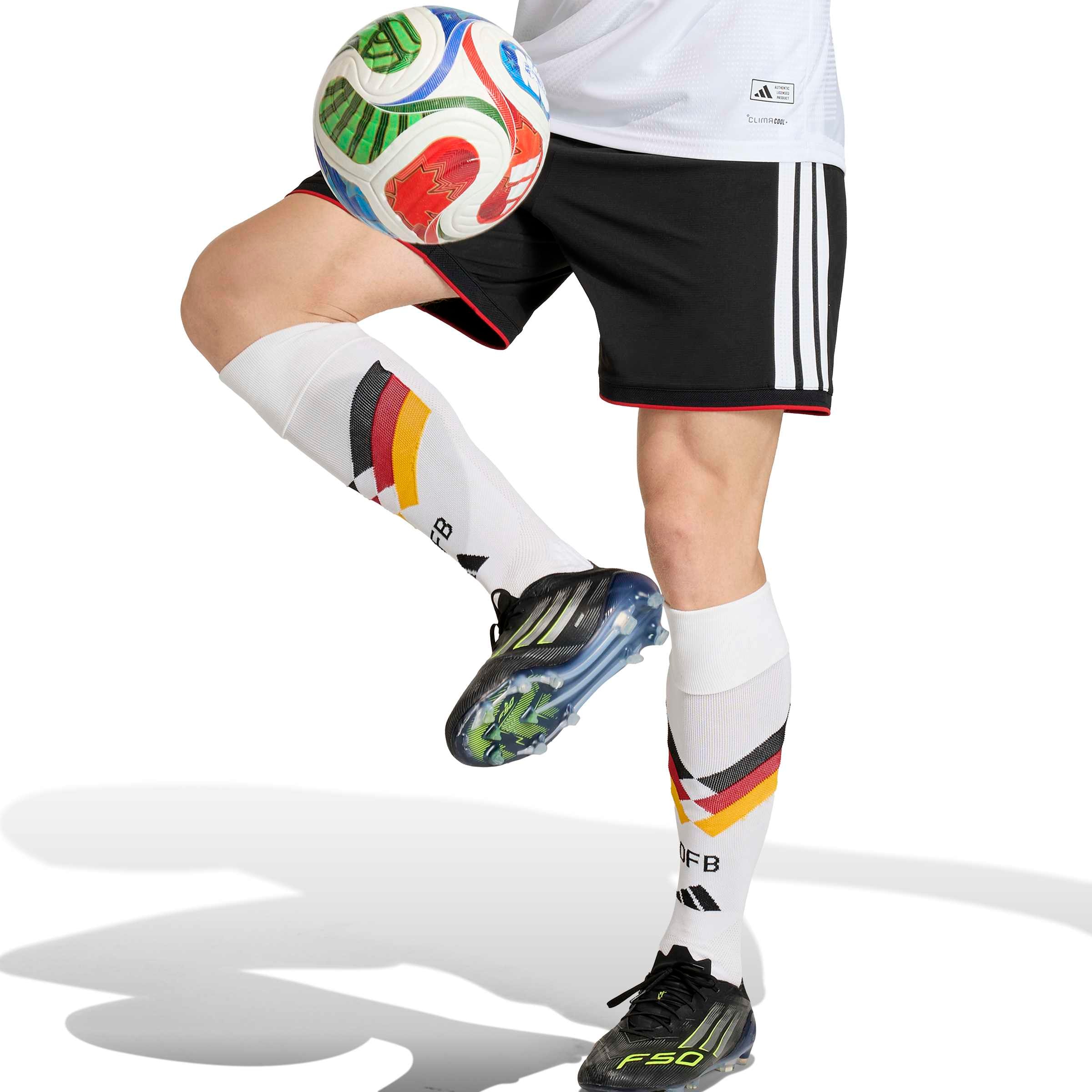 adidas Performance Trainingsshorts »DEUTSCHLAND 26«