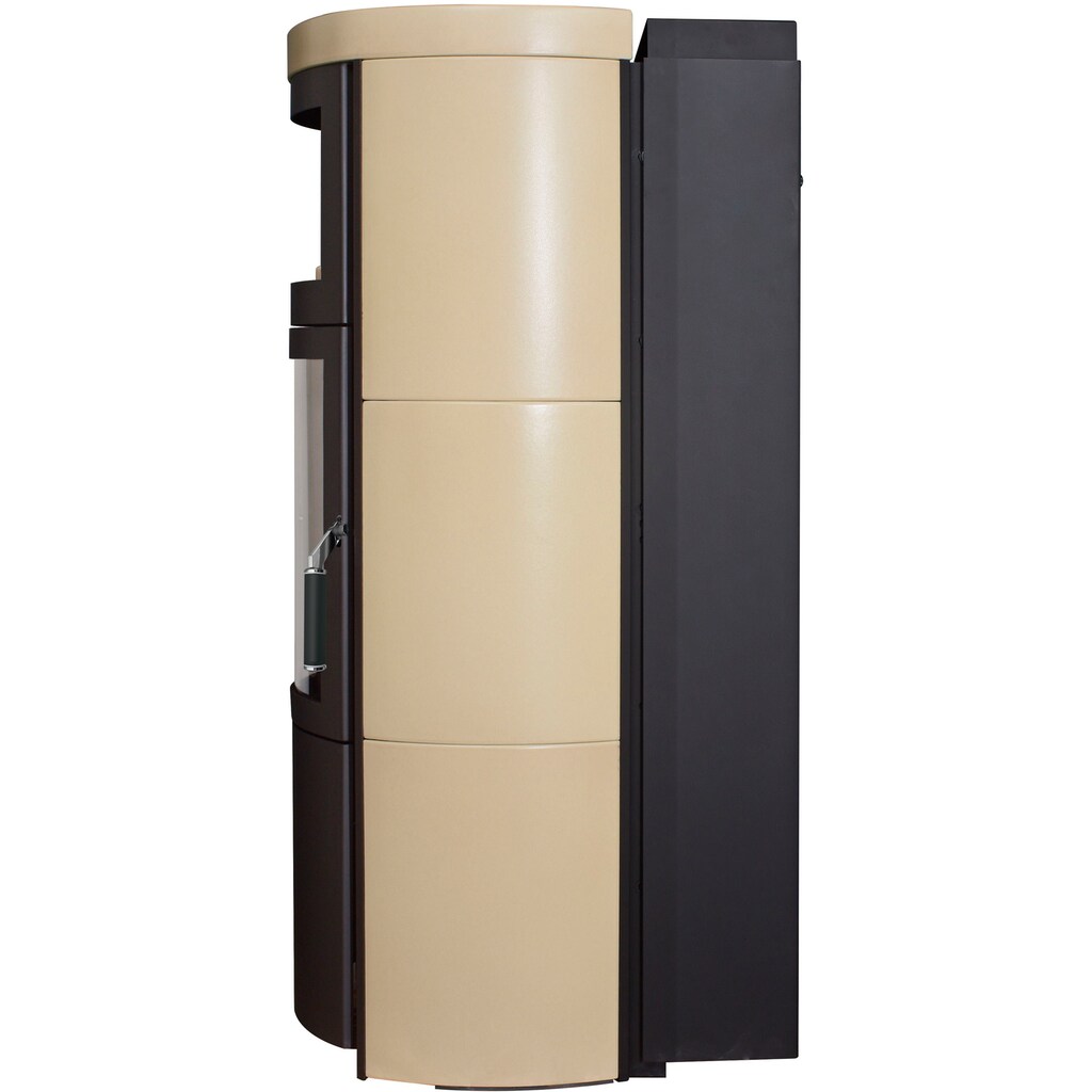 HARK Kaminofen »Vito WW GT ECOplus 8,4 KW«, creme