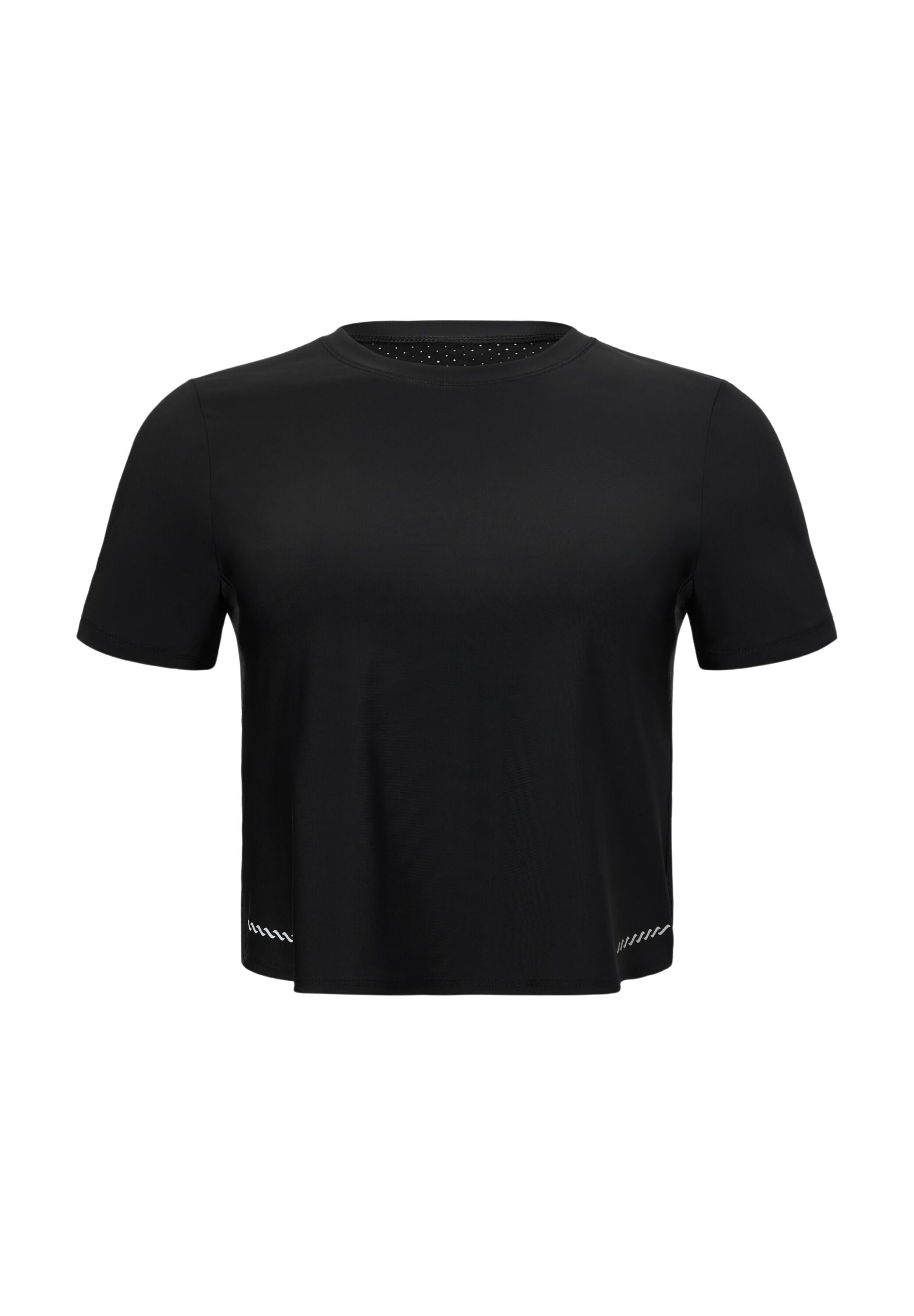 Fabletics T-Shirt "Fabletics T-Shirt Essential Air" mit Anti-Geruchs-Technologie