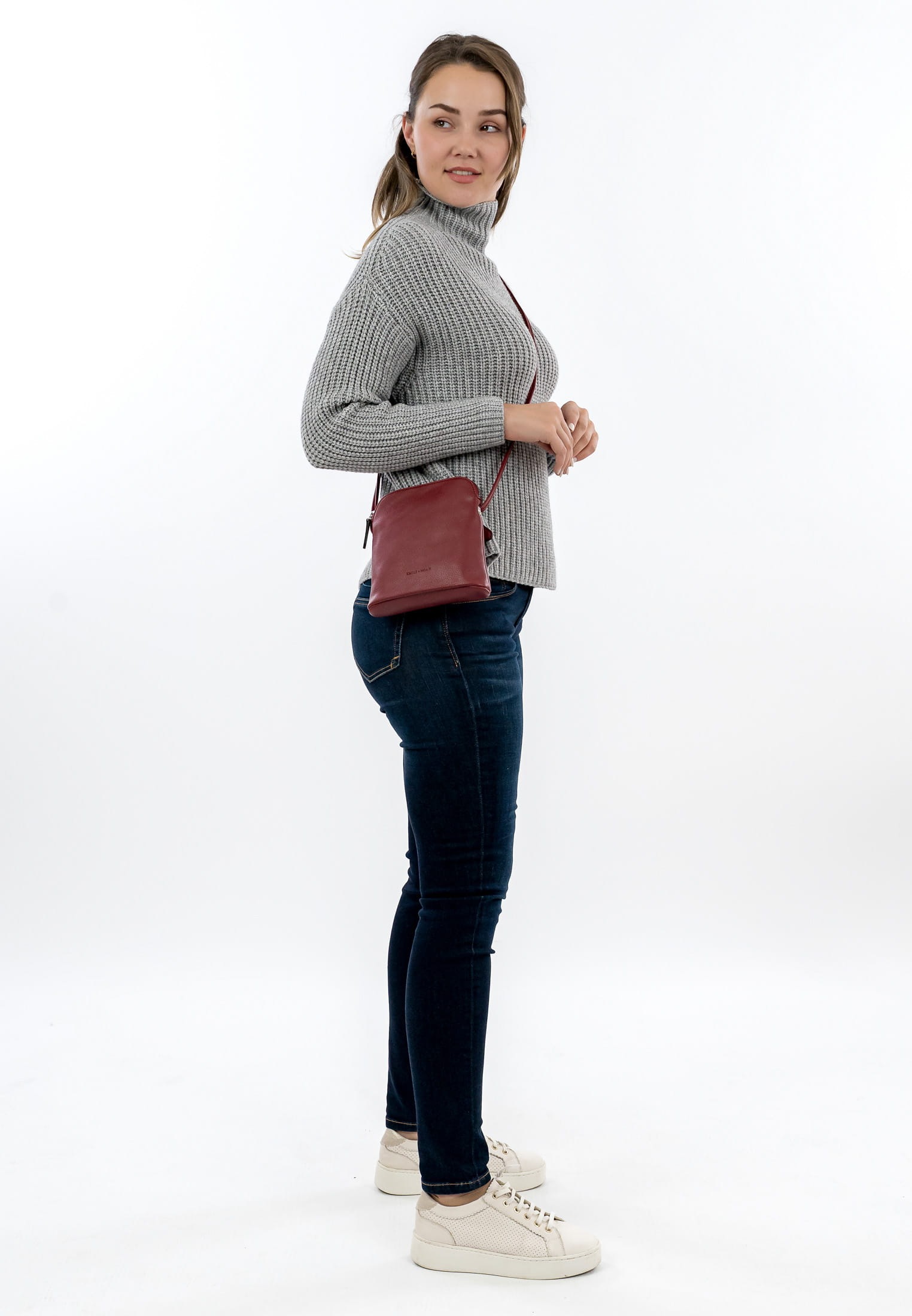 EMILY & NOAH Umhängetasche "Umhängetasche E&N Emma" günstig online kaufen