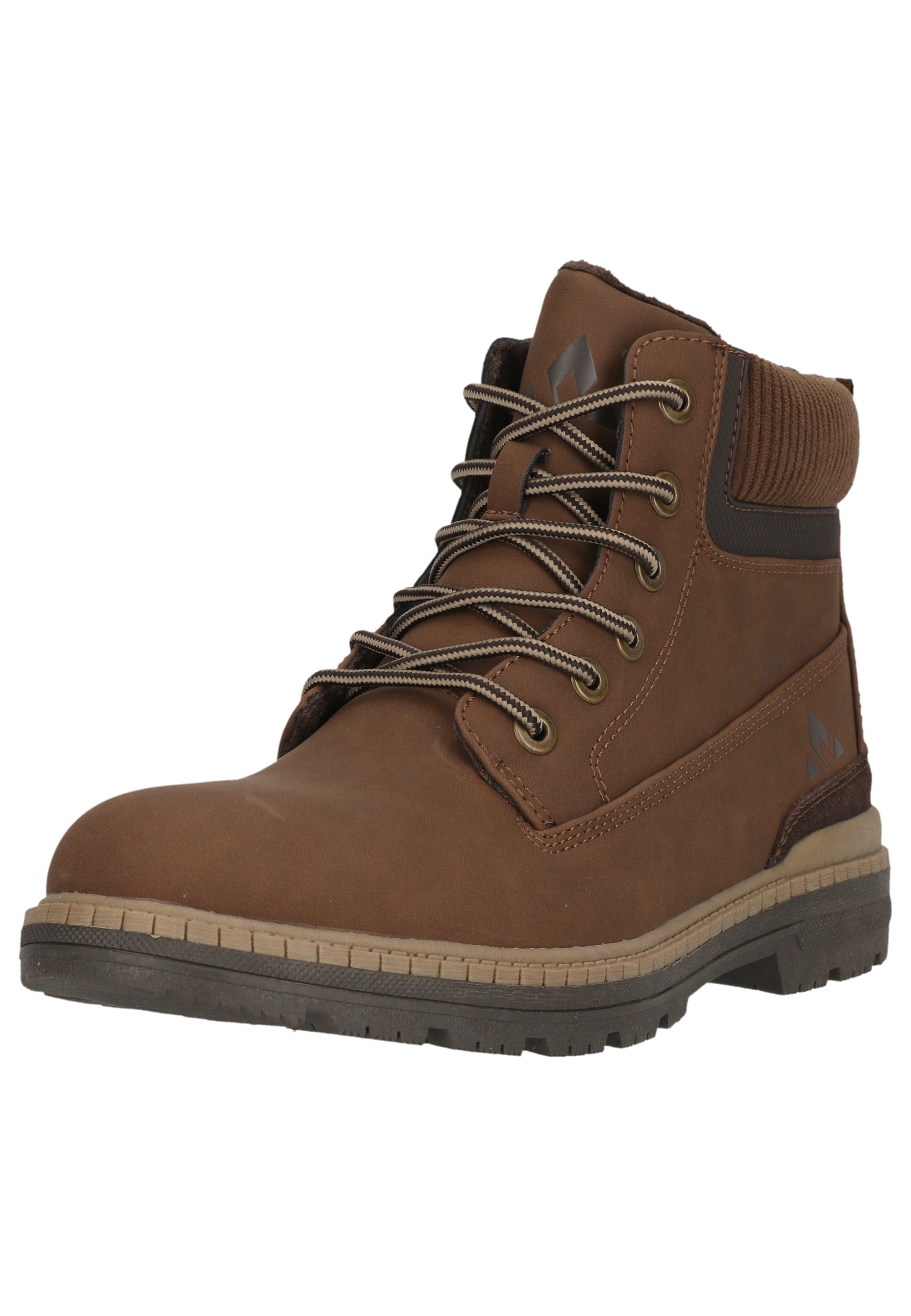 WHISTLER Outdoorschuh "Linnar", in wärmender Qualität günstig online kaufen