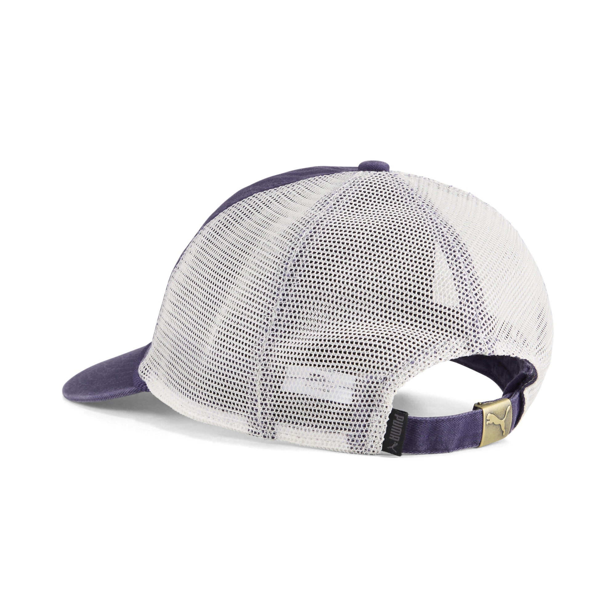 PUMA Flex Cap »PUMA Cat Trucker Cap Erwachsene«