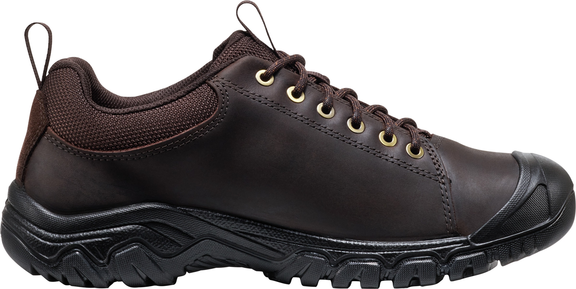 Keen Outdoorschuh »TARGHEE IV OXFORD«