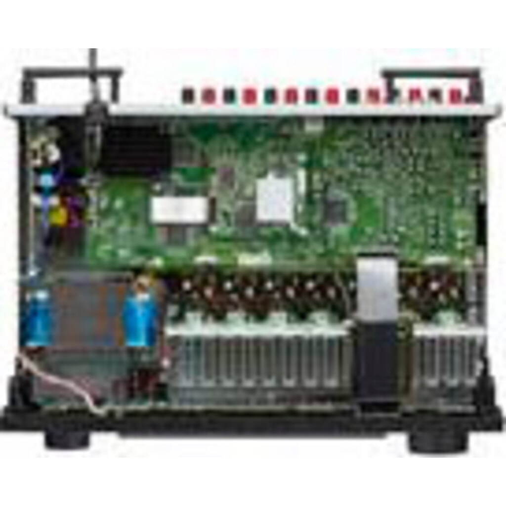 Denon Heimkinosystem »AVR-S760H 8K-«