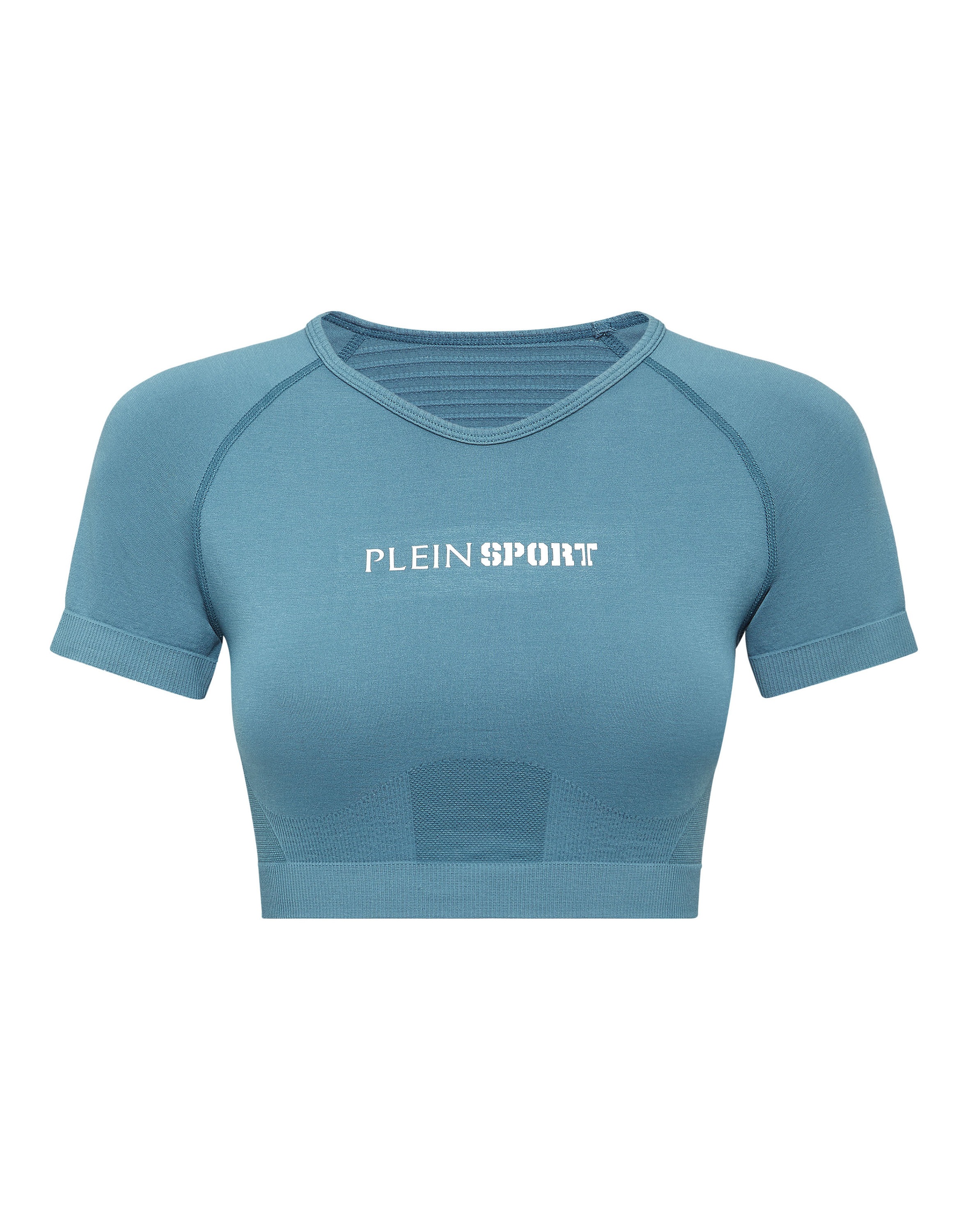 PLEIN SPORT T-Shirt "T-Shirt" günstig online kaufen