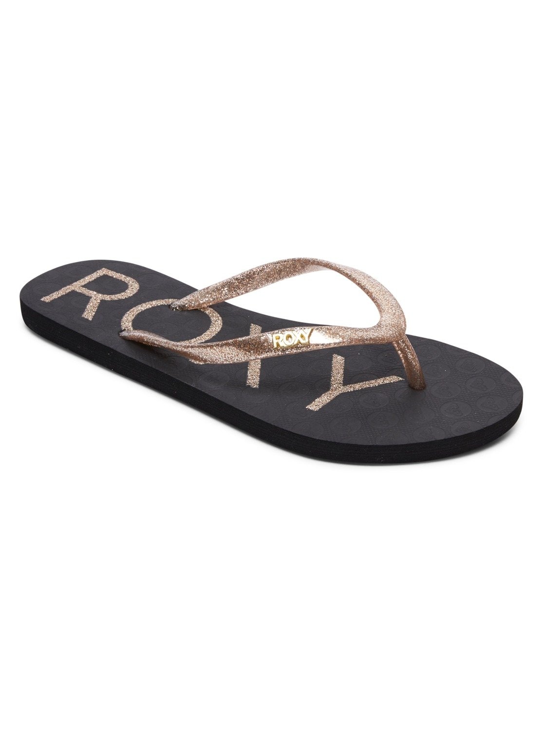 Roxy Sandale "Viva Sparkle" günstig online kaufen