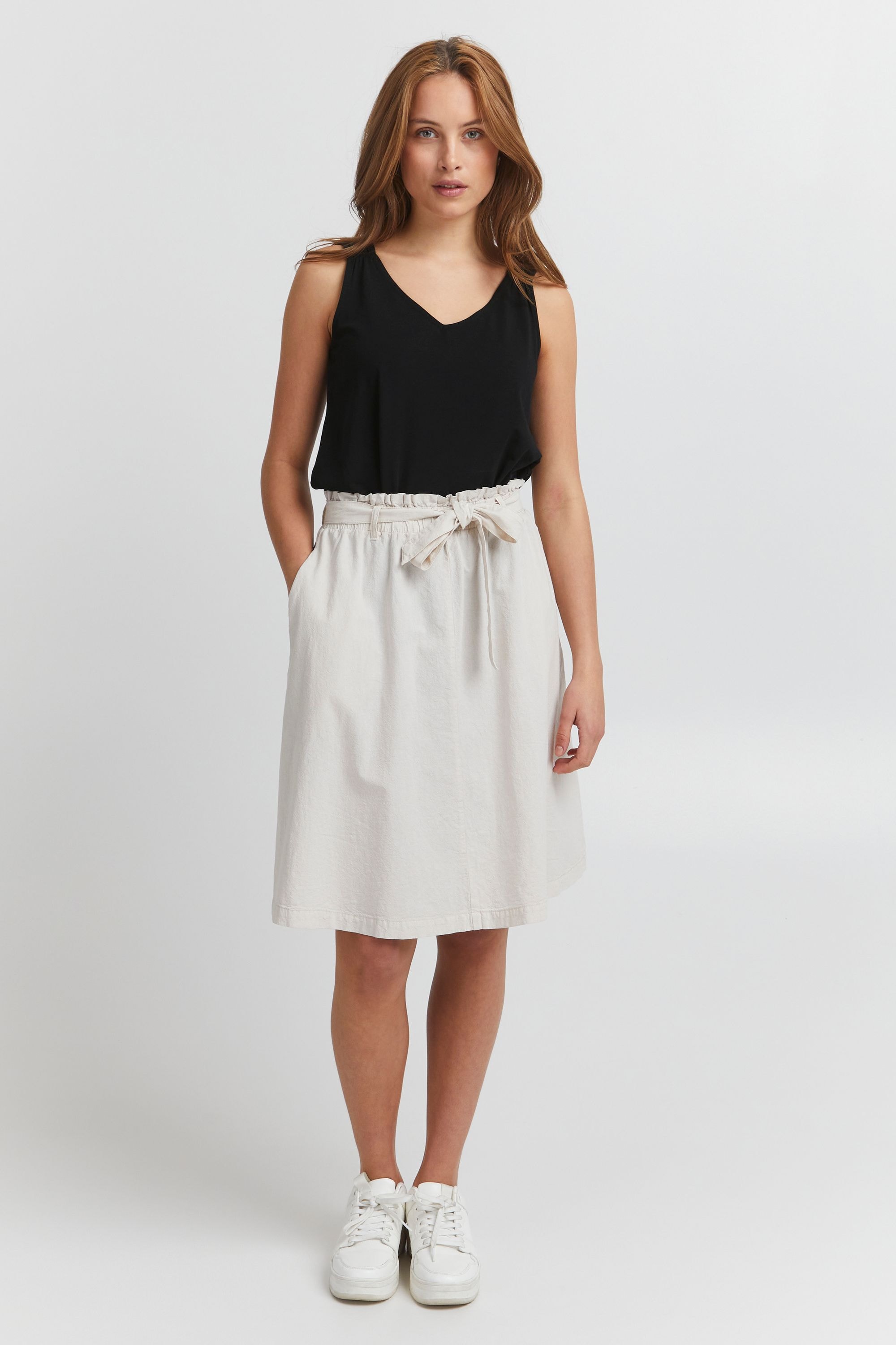OXMO Crop-Top »Top OXOline«