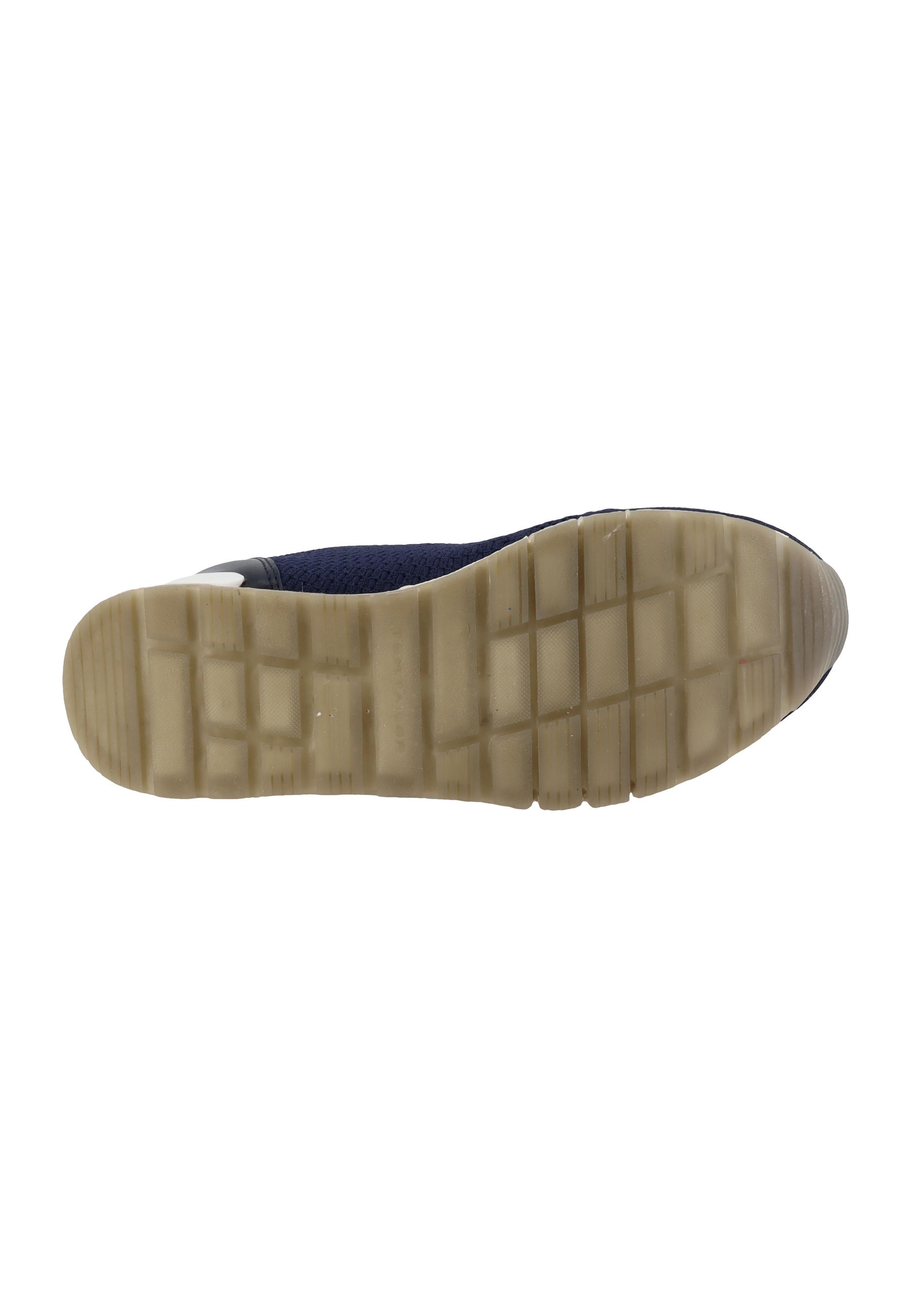 TOM TAILOR Sneaker »Tom Tailor Sneaker Low«
