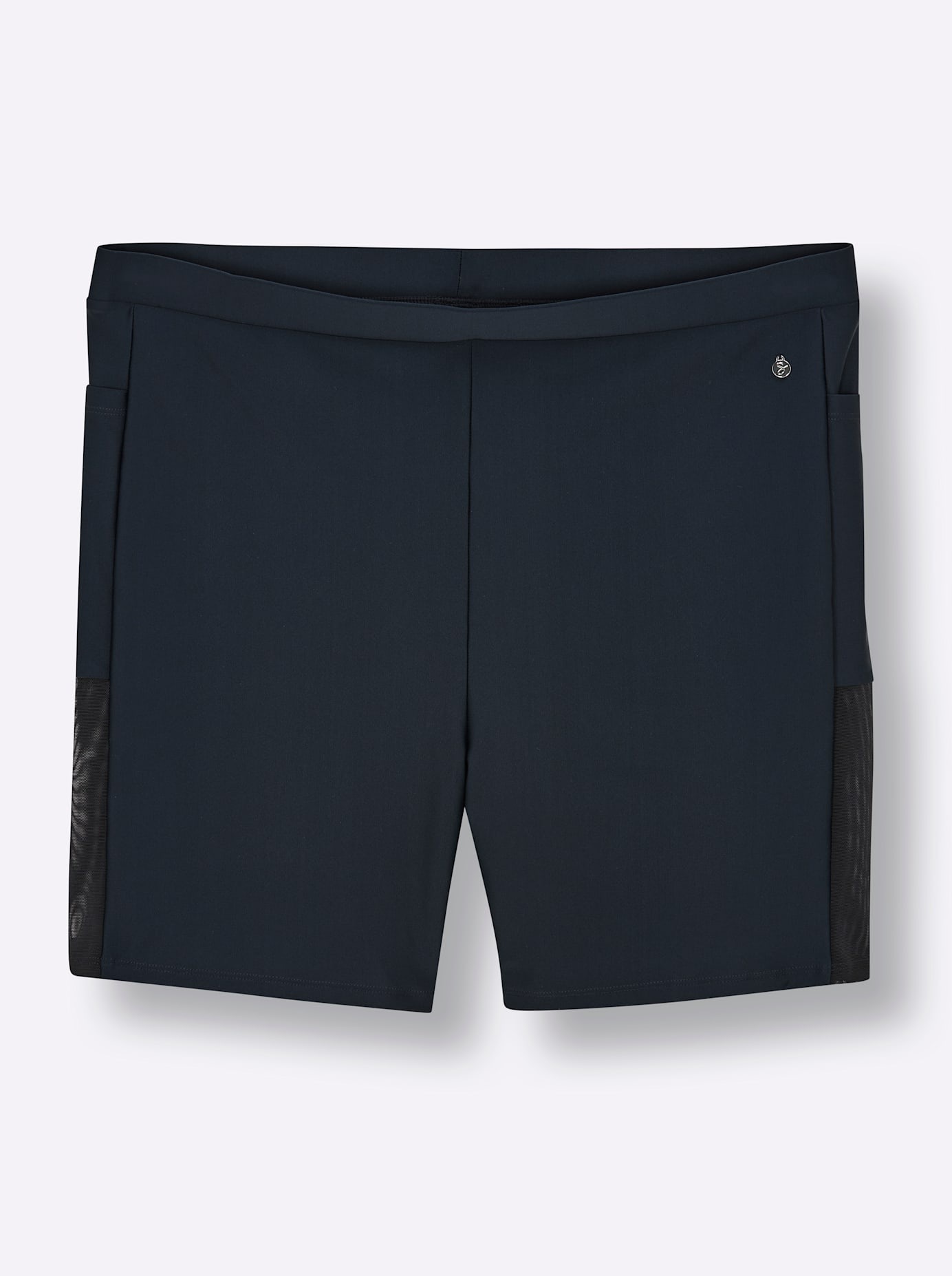 Sheego Badeshorts